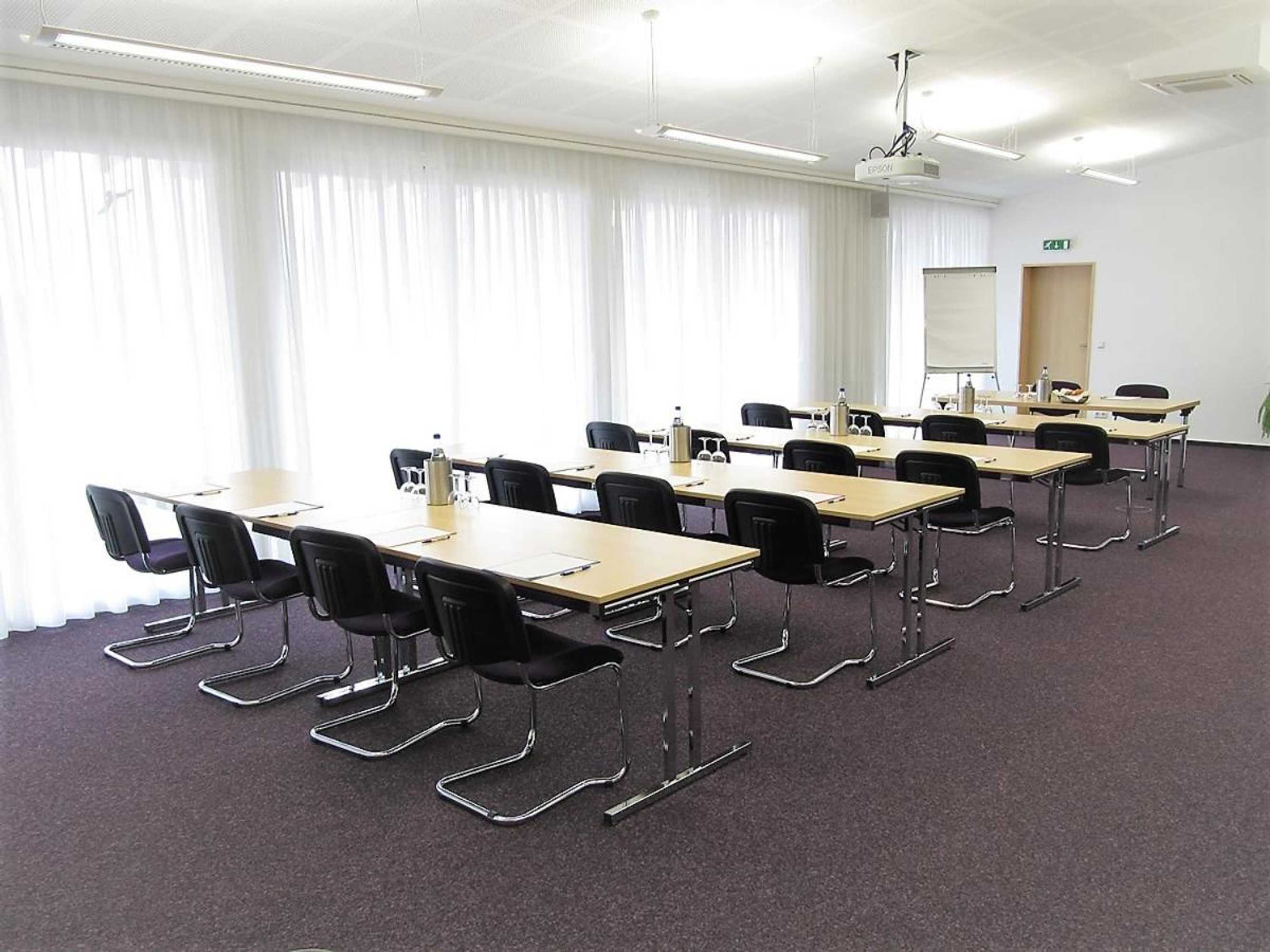 Gift card for Bahnhof-Hotel Saarlouis