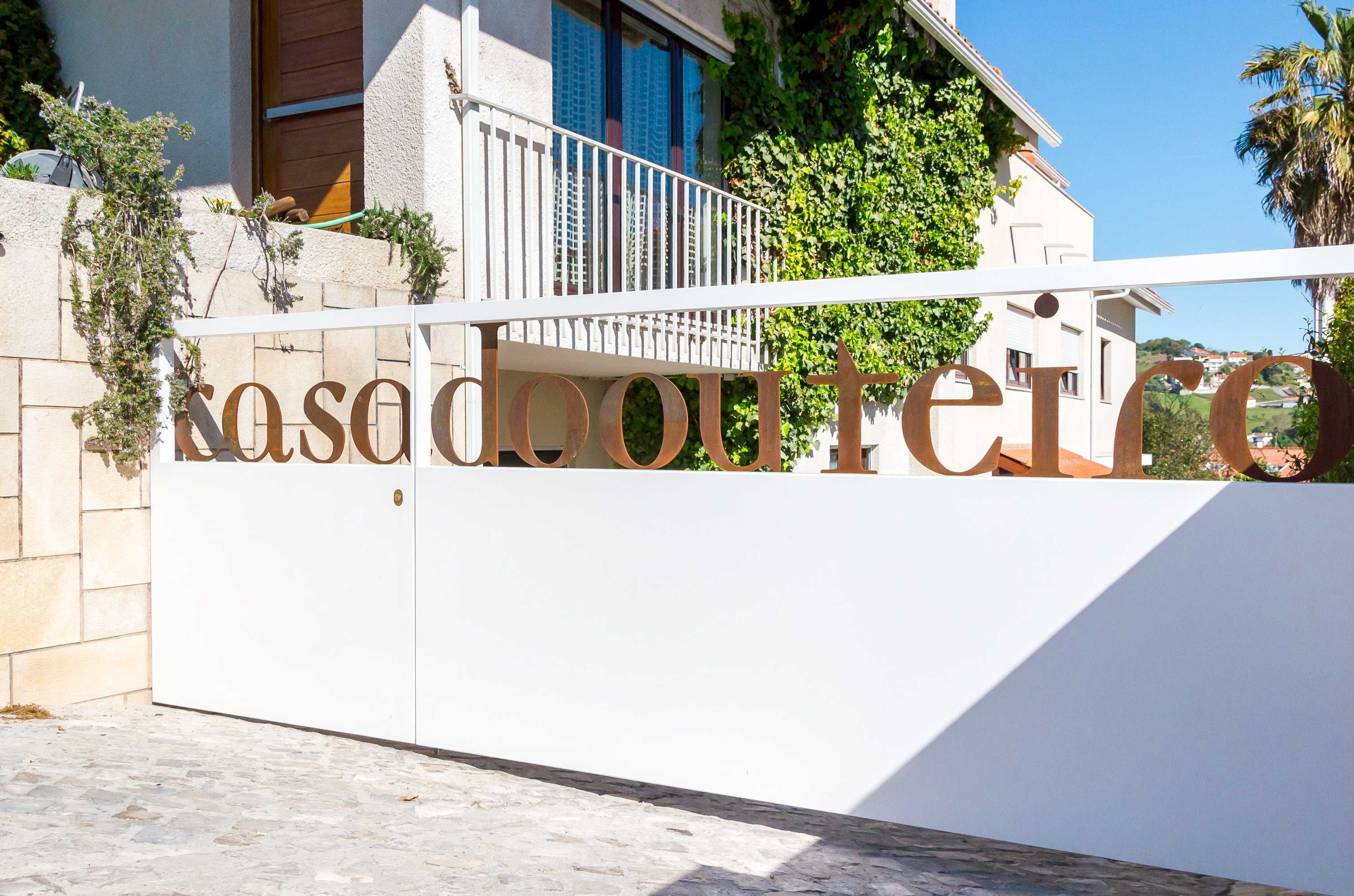 Gift card for Boutique Hotel Casa do Outeiro - Arts & Crafts Gift card for Boutique Hotel Casa do Outeiro - Arts & Crafts