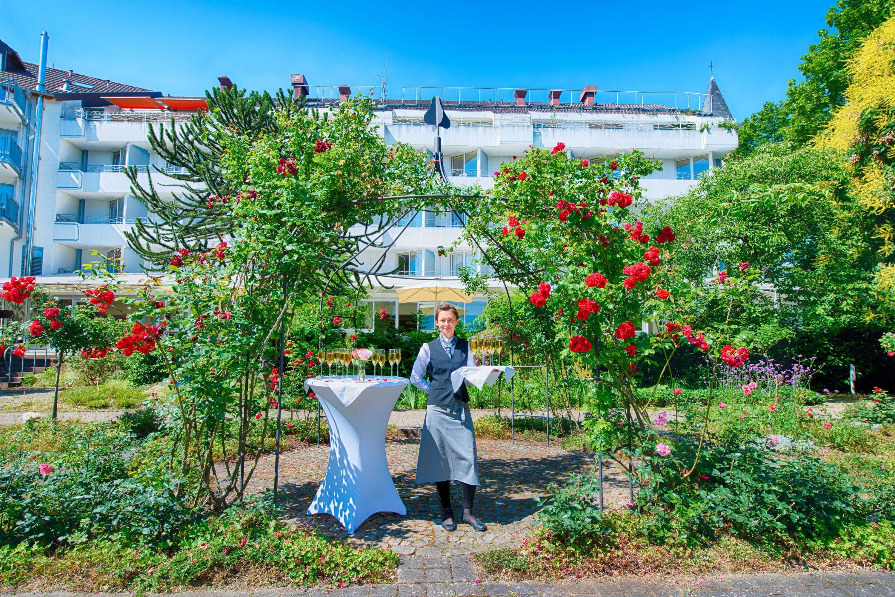 Gift card for Achat Hotel Bad Dürkheim