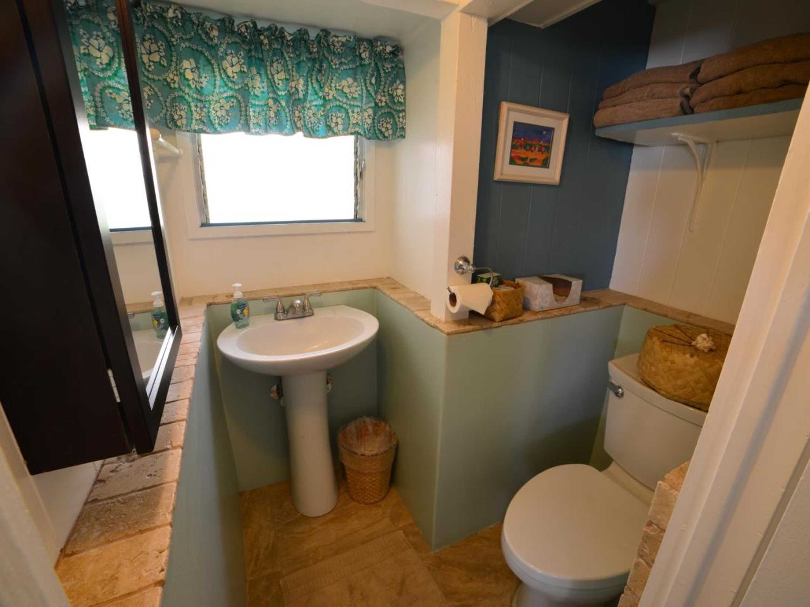 Gift card for Wailuku Guesthouse