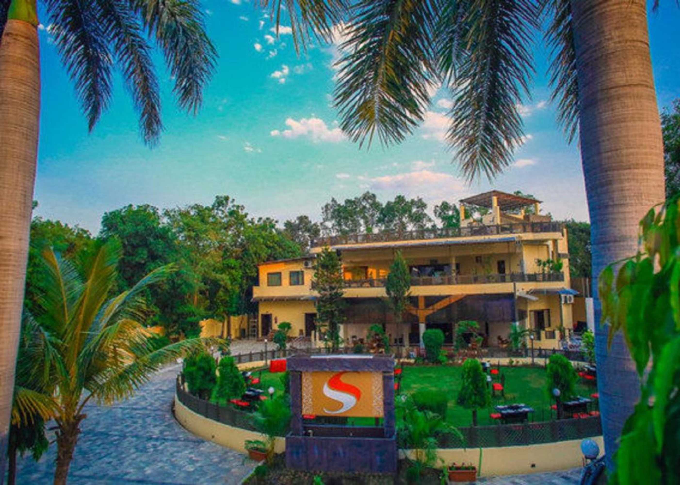 Gift card for Hotel Saroj Sagar Gift card for Hotel Saroj Sagar