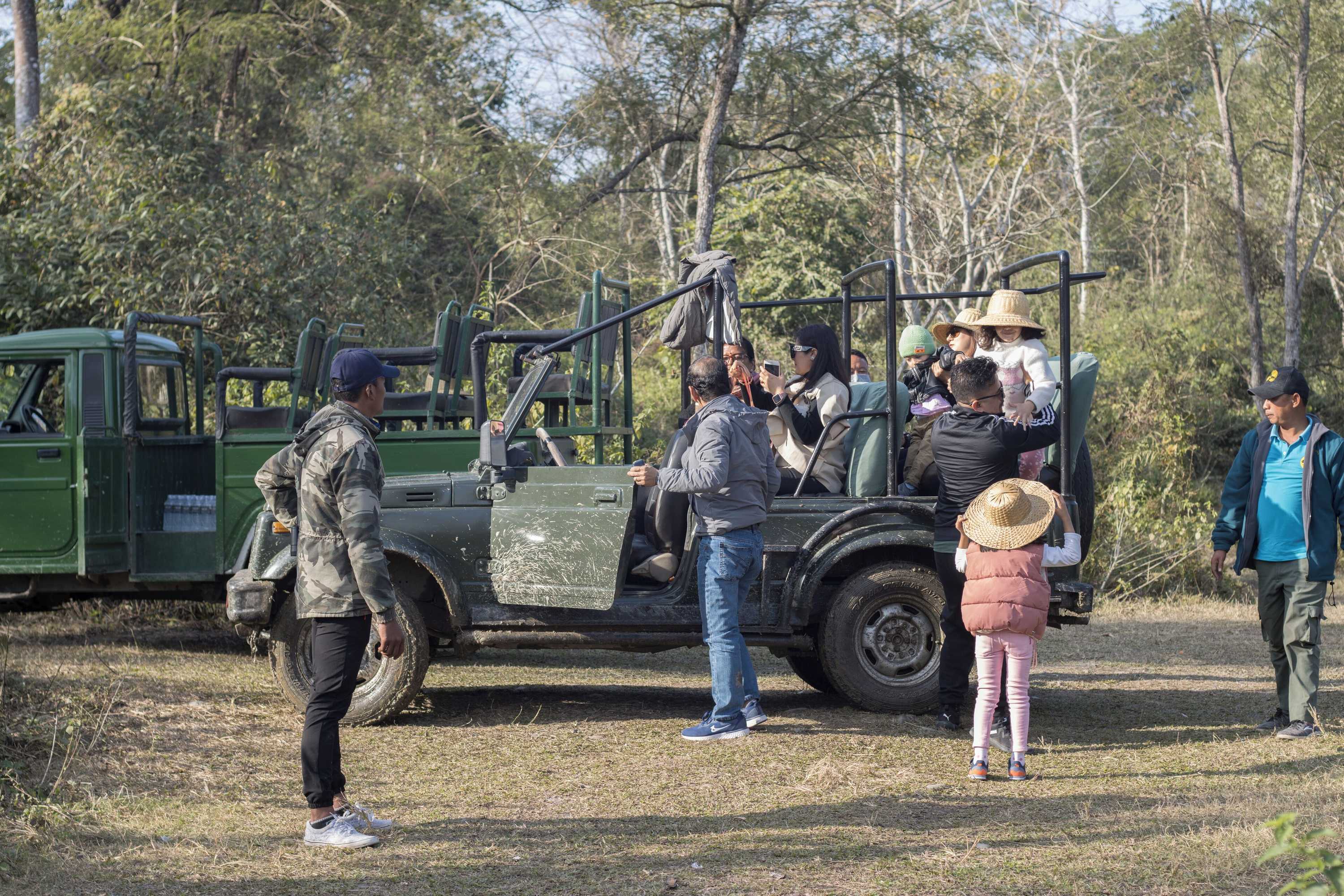Gift card for Sanctuary - Chitwan National Park , Nepal Gift card for Sanctuary - Chitwan National Park , Nepal