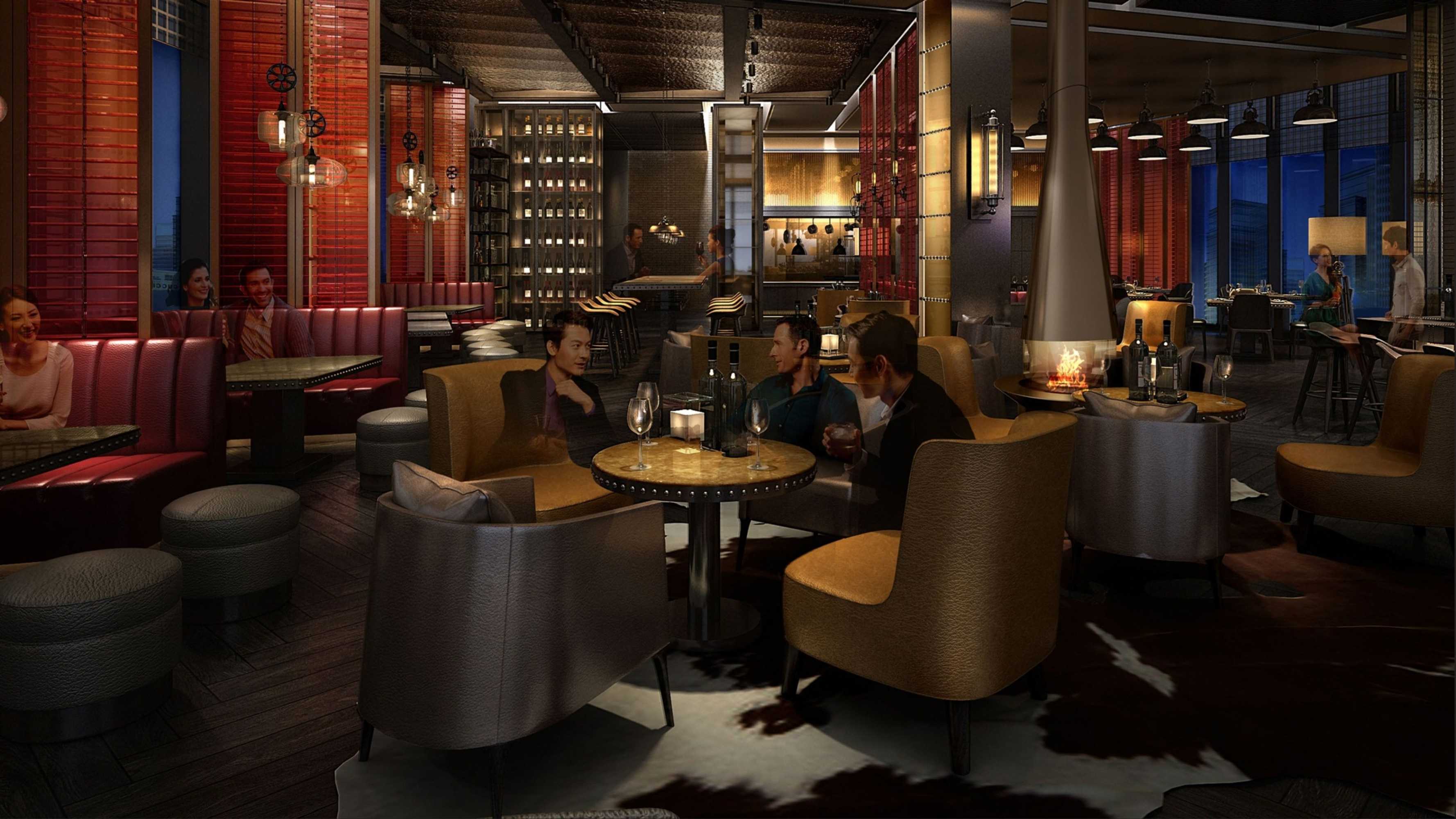 Gift card for Intercontinental Beijing Sanlitun by Ihg Gift card for Intercontinental Beijing Sanlitun by Ihg
