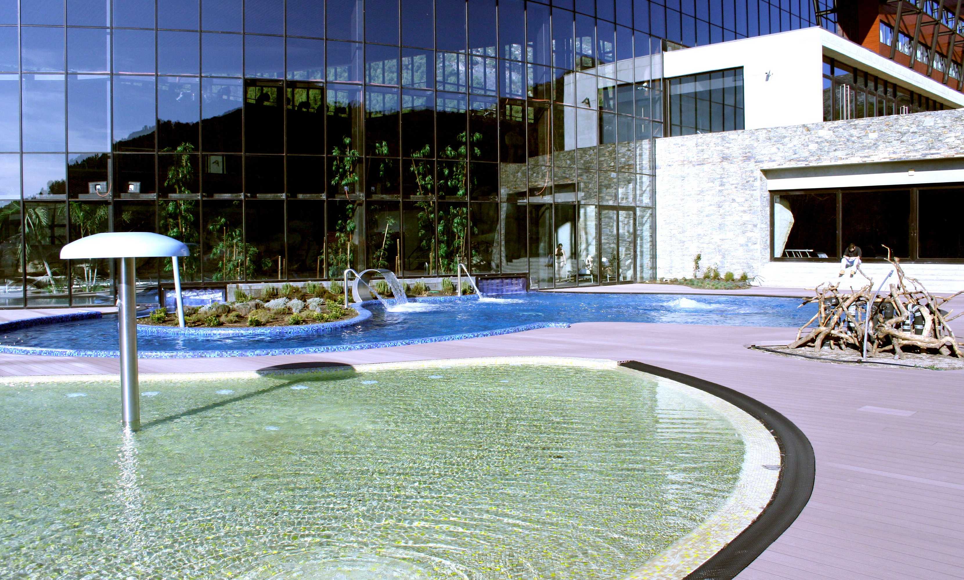 Gift card for H2otel Congress & Medical Spa Gift card for H2otel Congress & Medical Spa