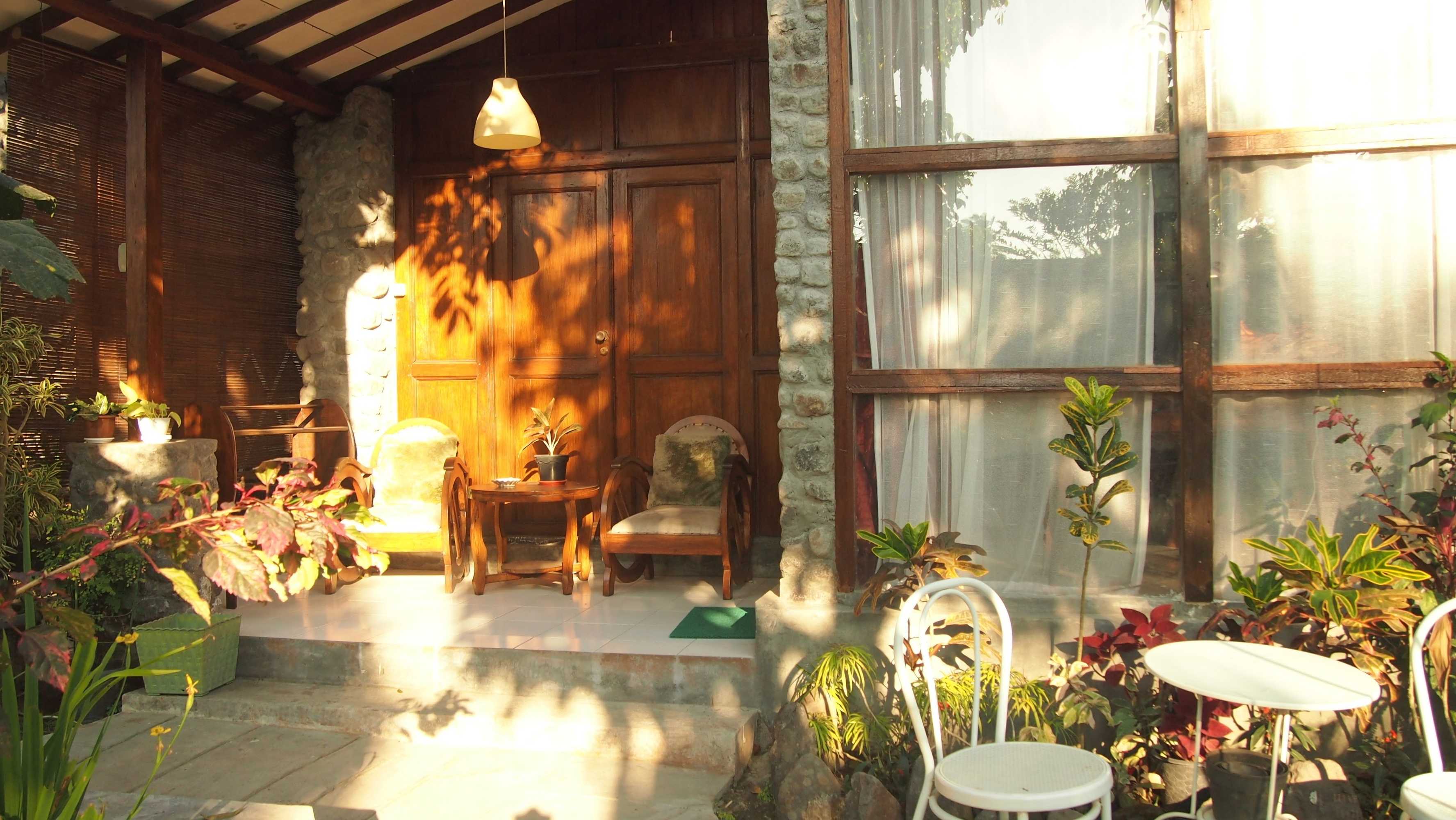 Gift card for The Riverside Javanese Cottages Gift card for The Riverside Javanese Cottages