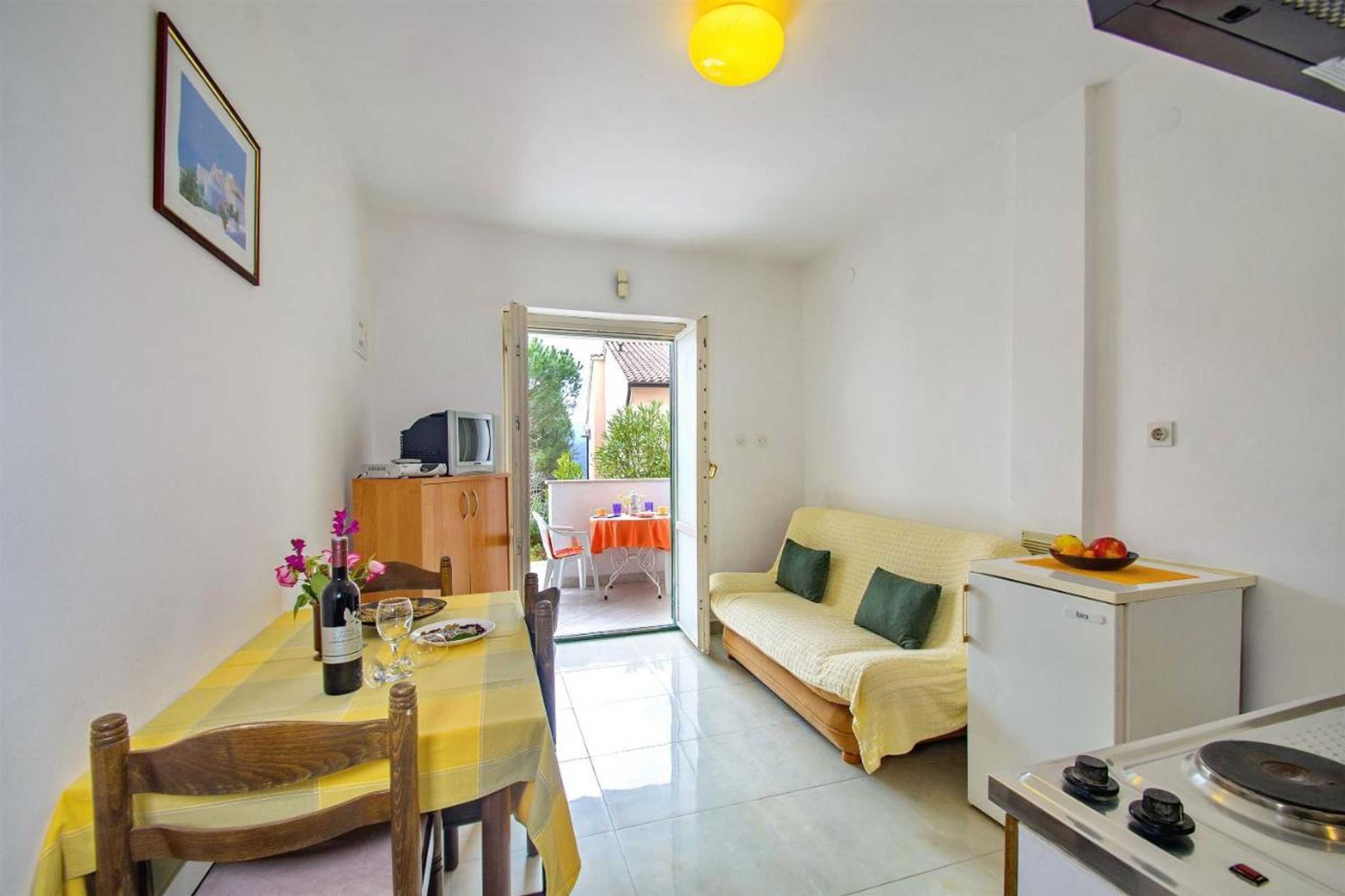 Gift card for Apartments Iris