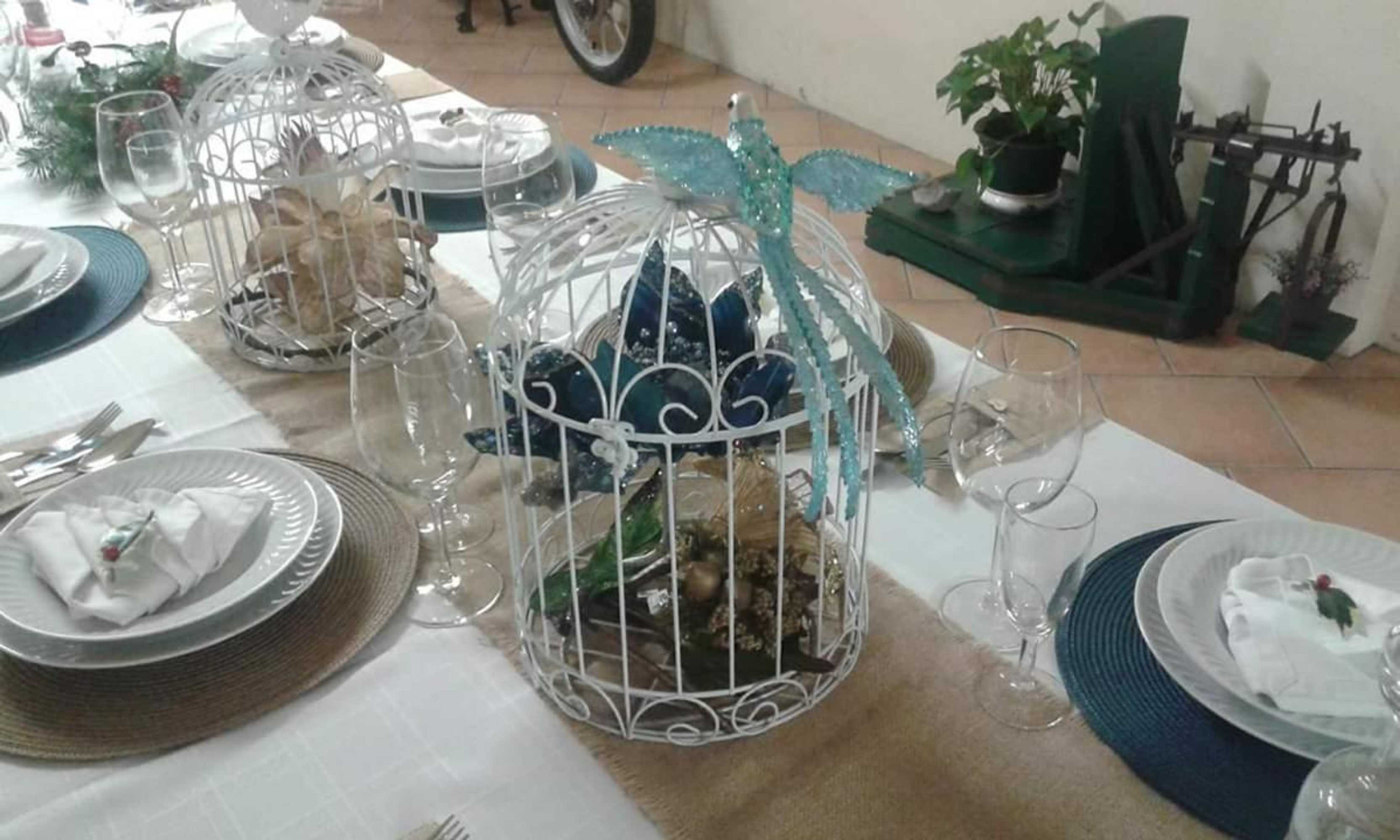 Gift card for Terreno Das Mimosas