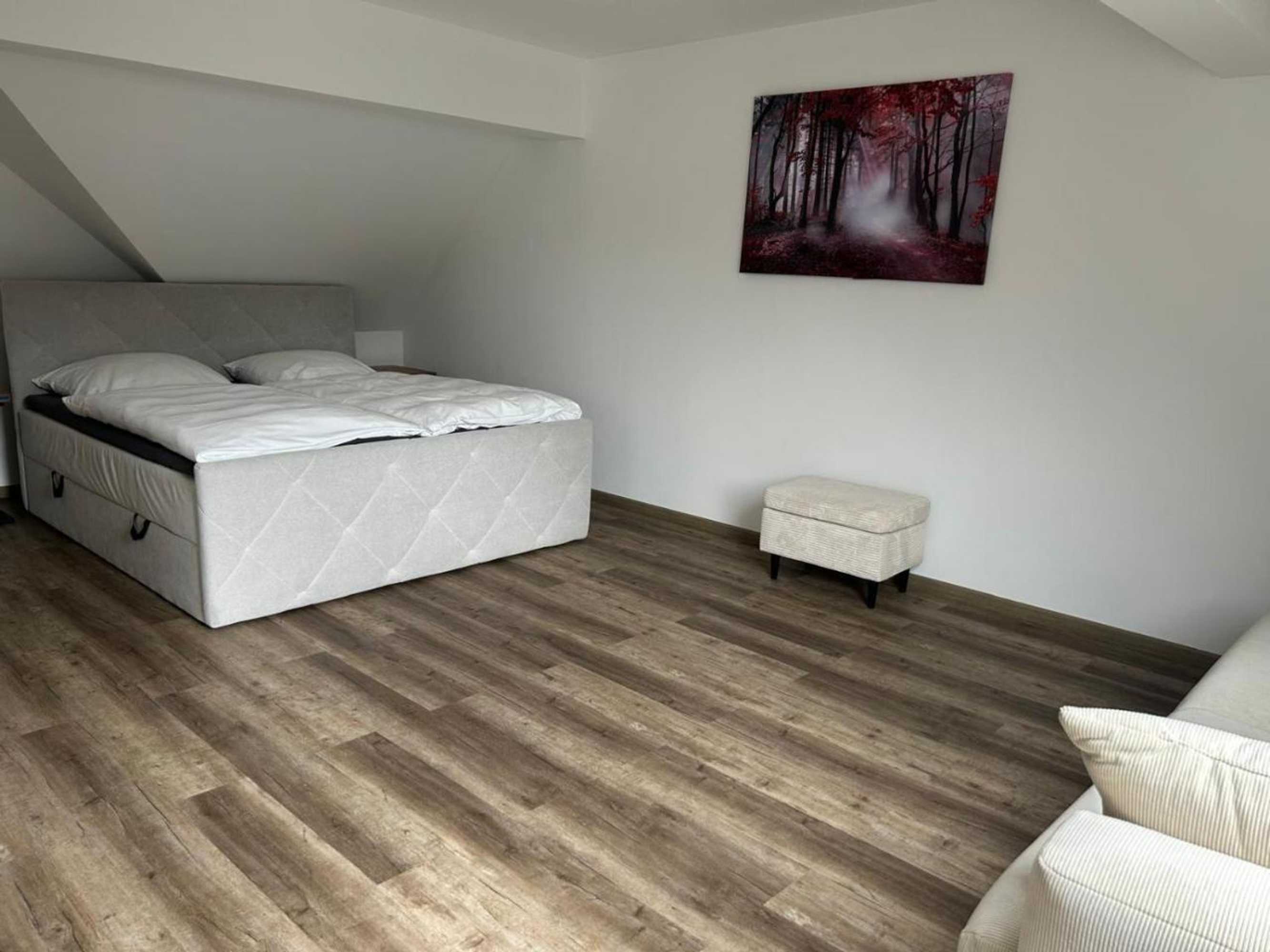 Gift card for Haus Padberg
