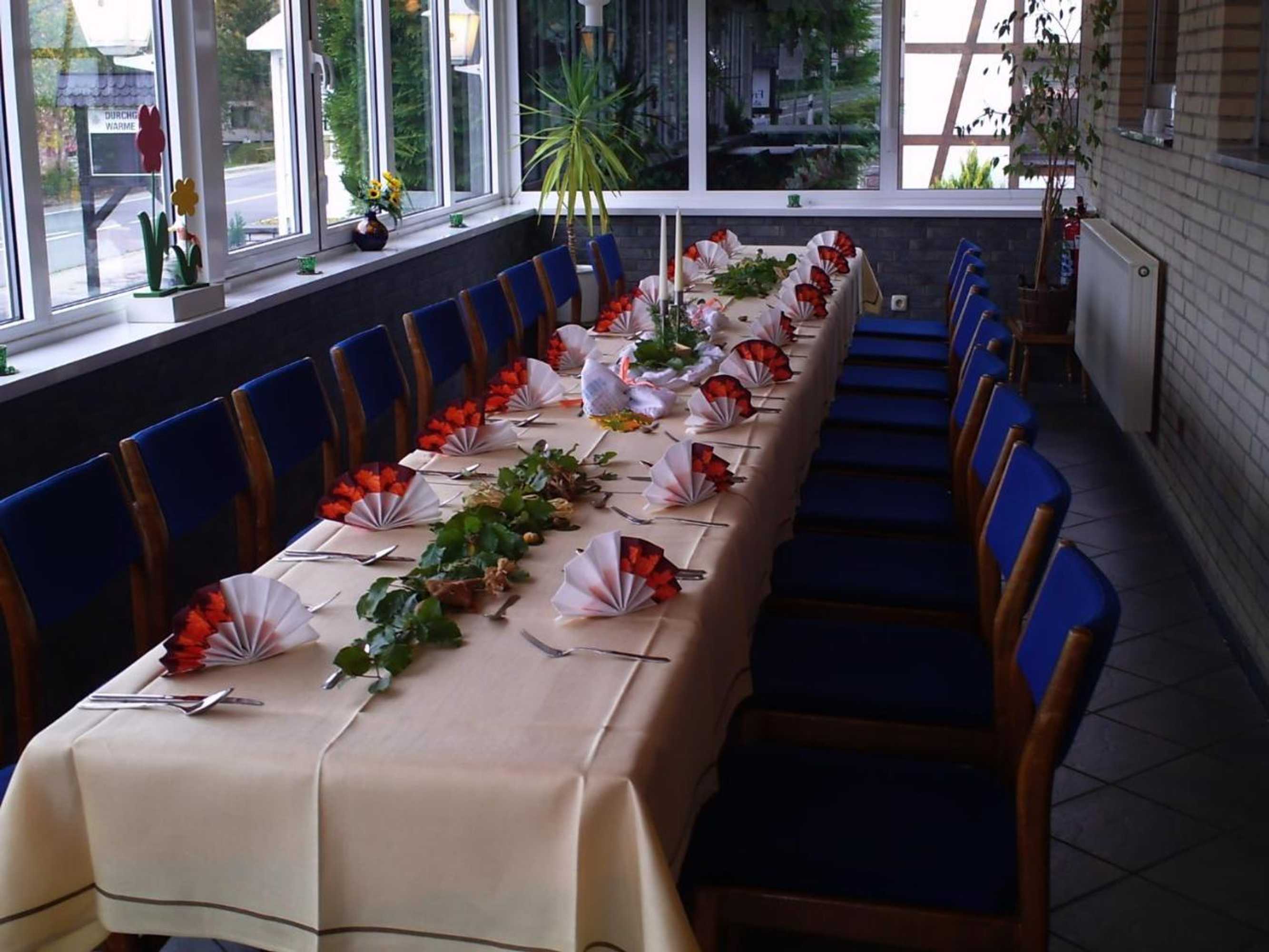 Gift card for Hotel Jägersruh