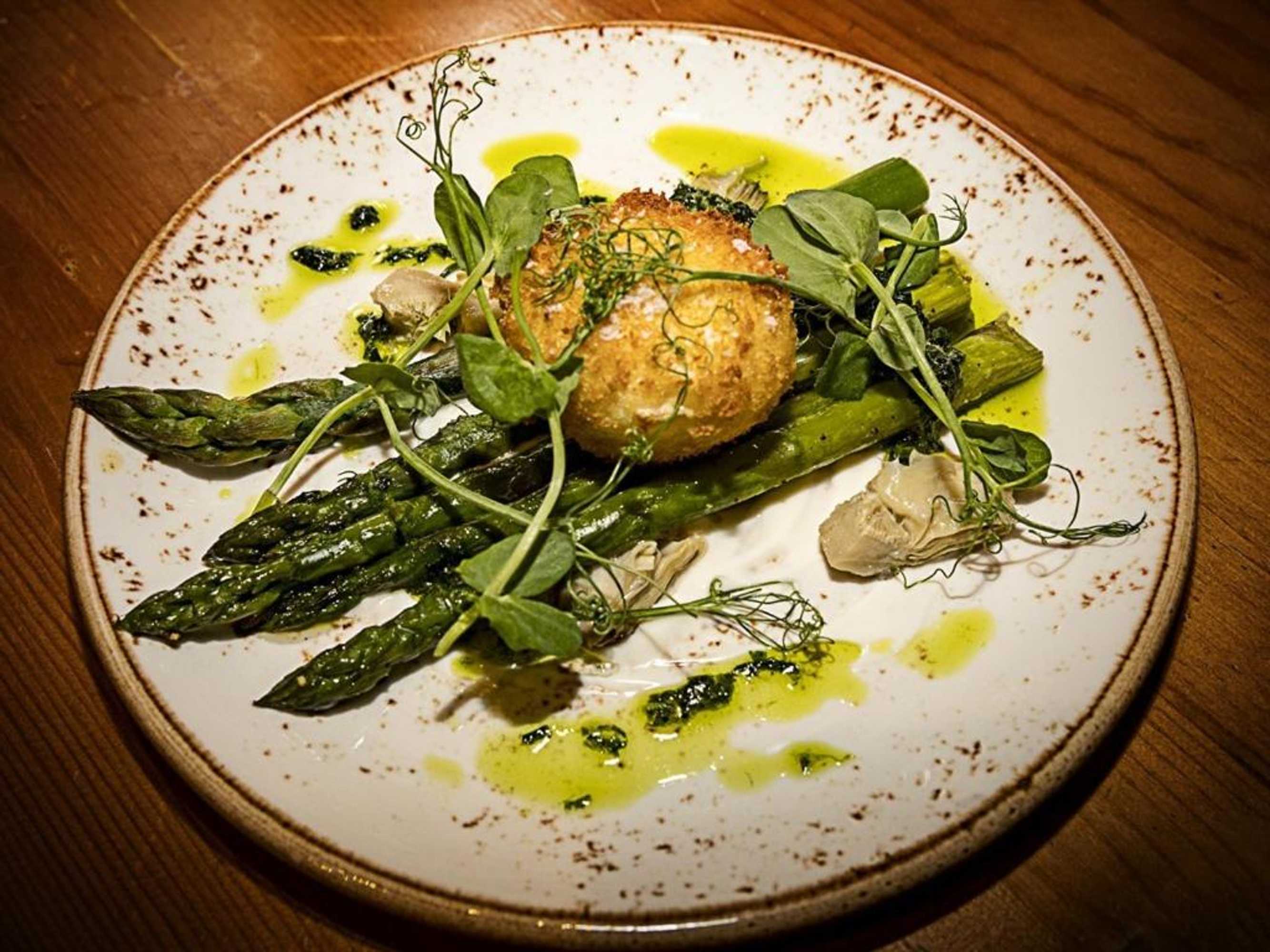 Gift card for The White Bear