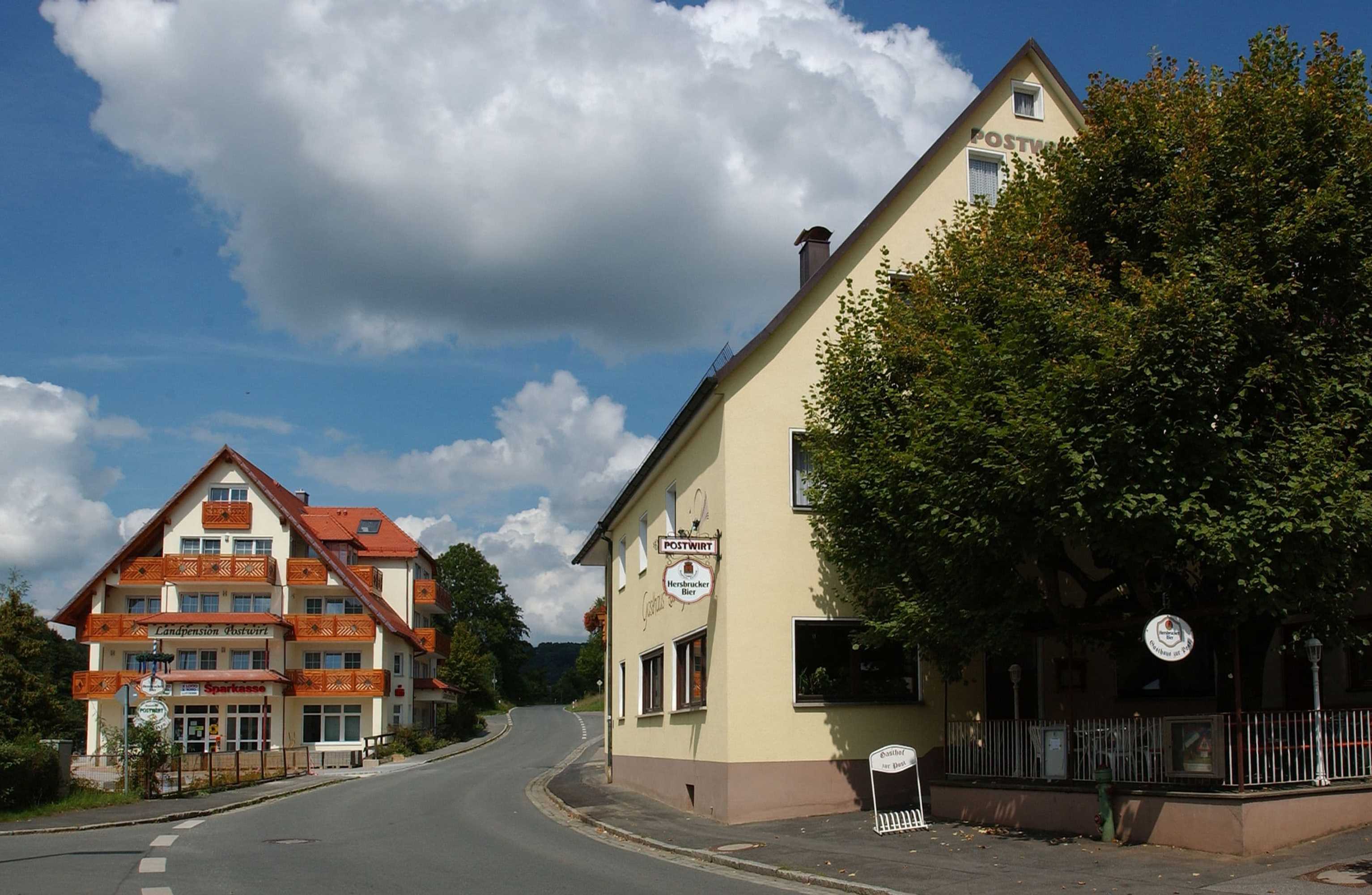 Gift card for Hotel Postwirt Gift card for Hotel Postwirt