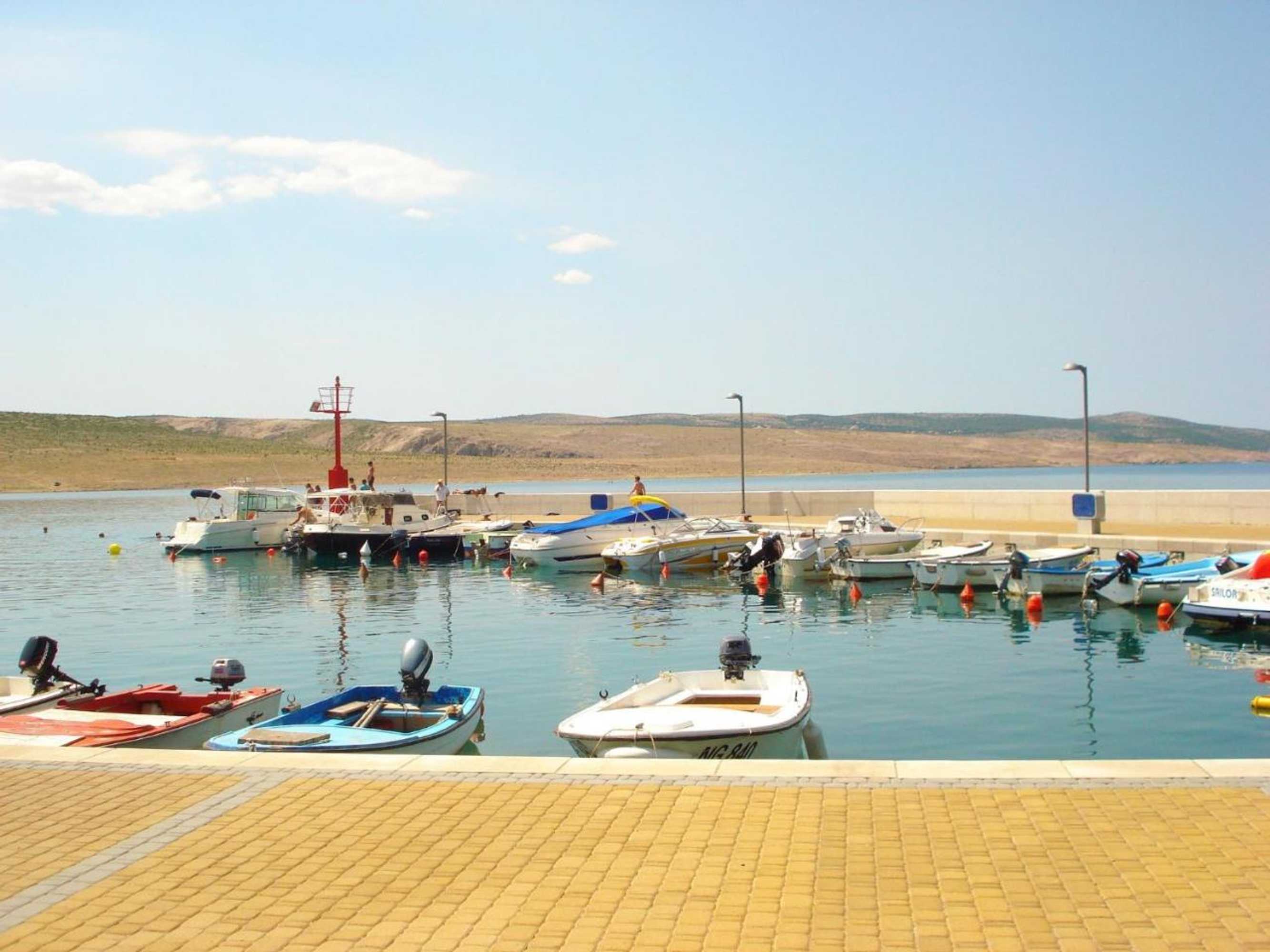 Gift card for Apartments Rubis