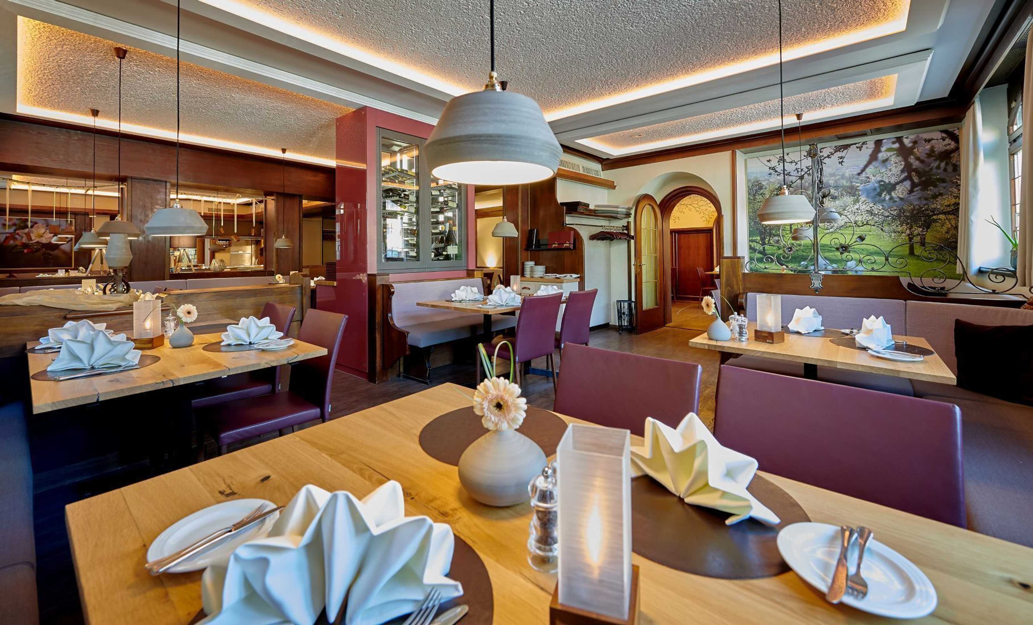 Gift card for Ringhotel Hasen Herrenberg