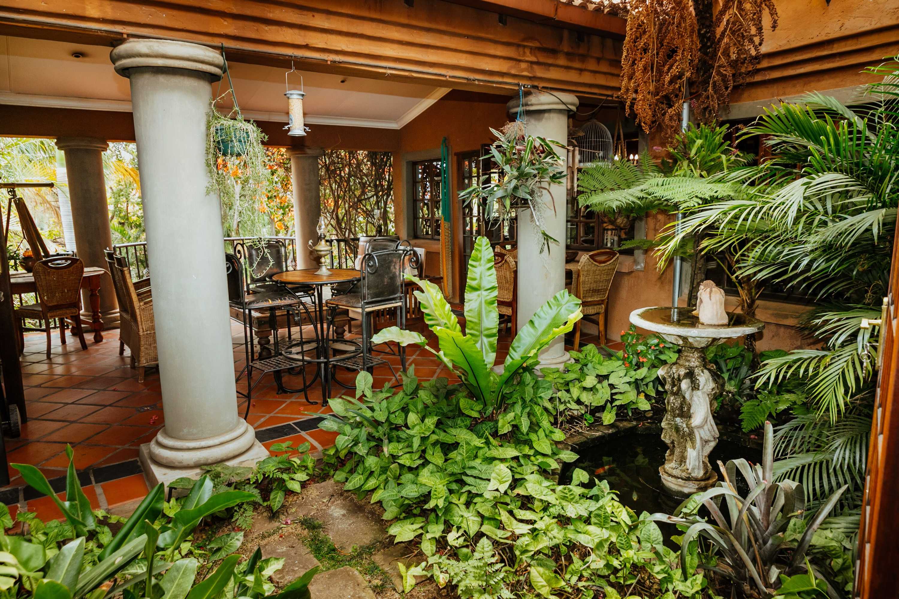 Gift card for Terra Casa