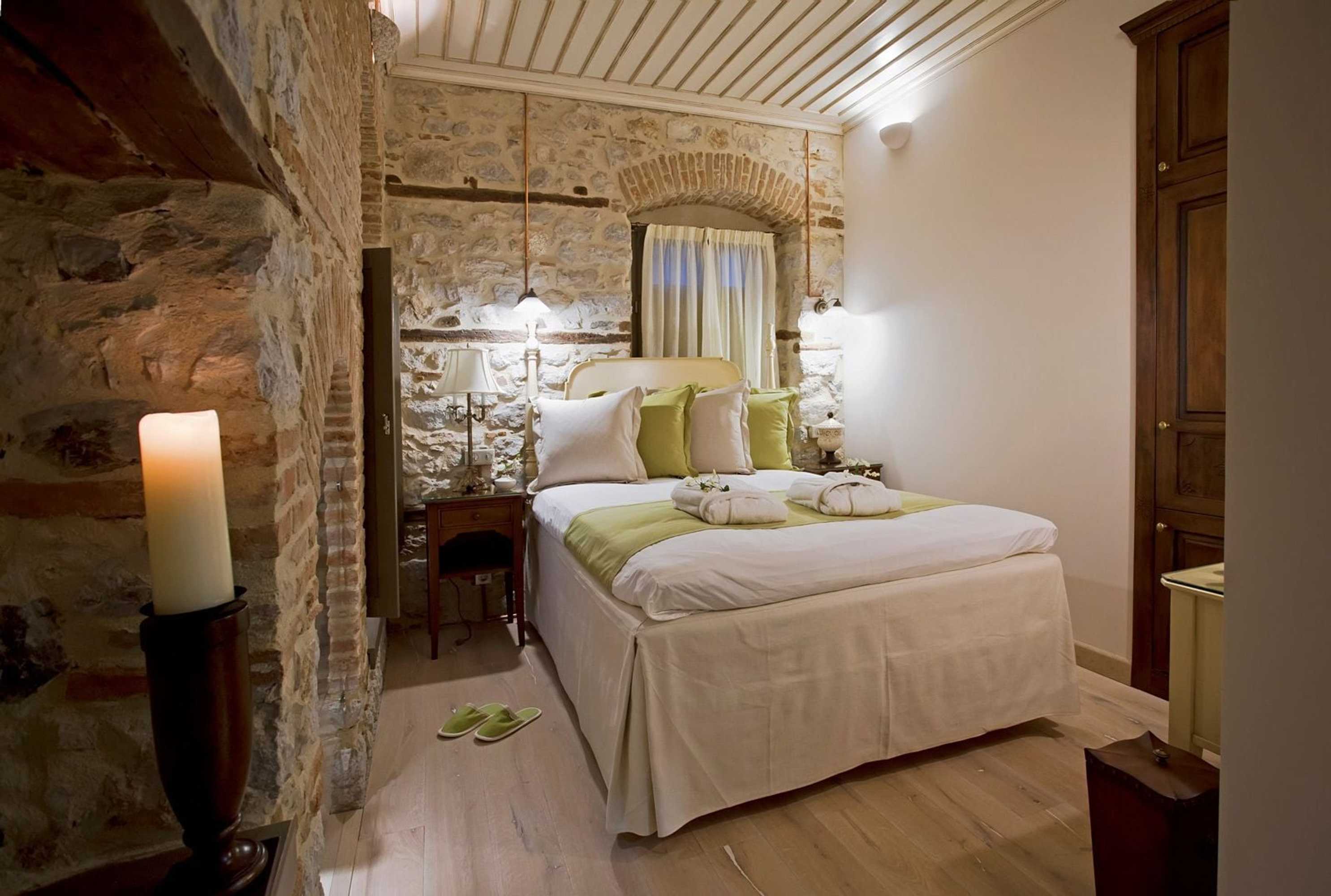 Gift card for Doltso Luxury Hotel