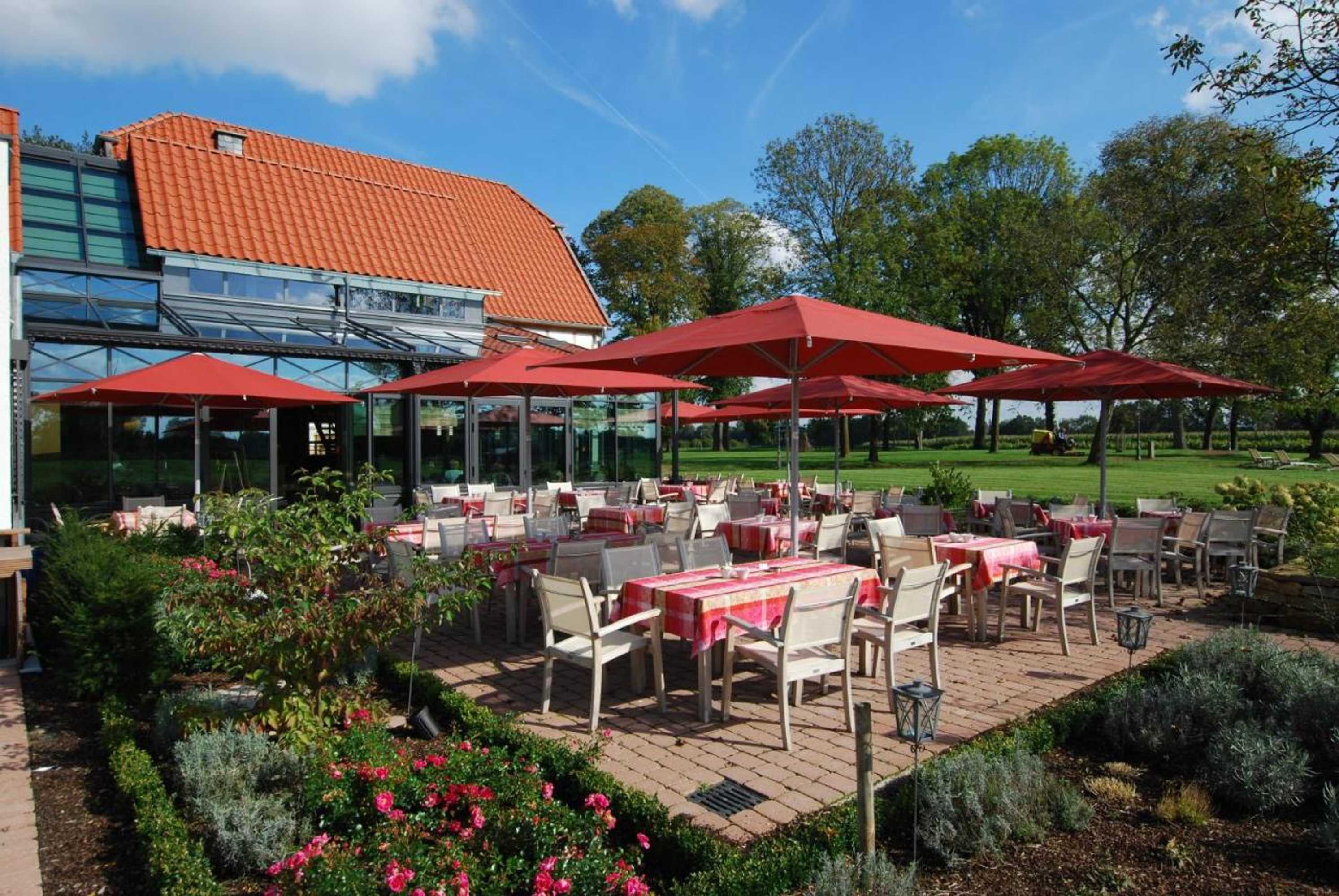 Gift card for Gut Kump Gastronomie Und Hotel