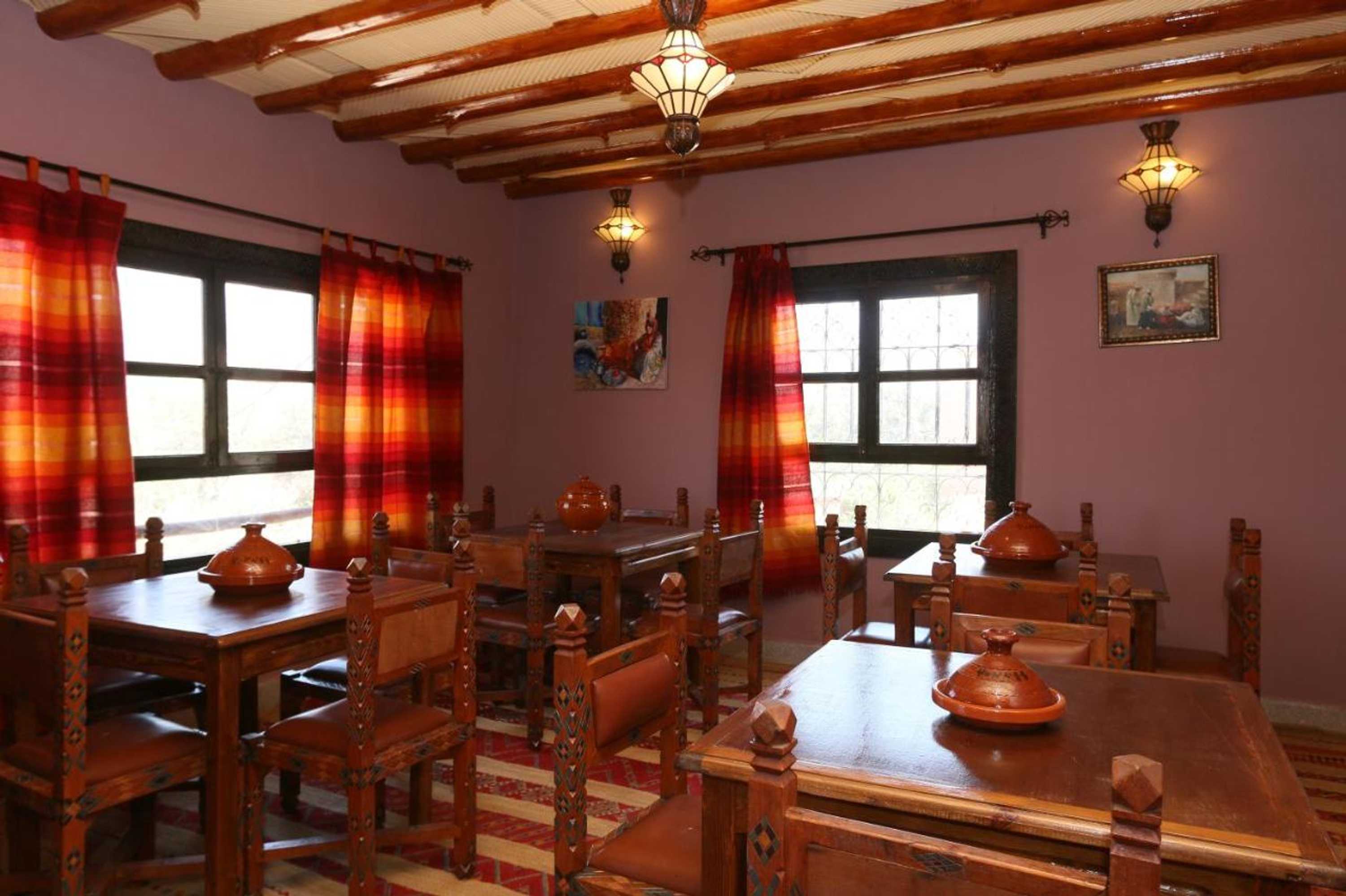 Gift card for Riad Vallée Verte Asni