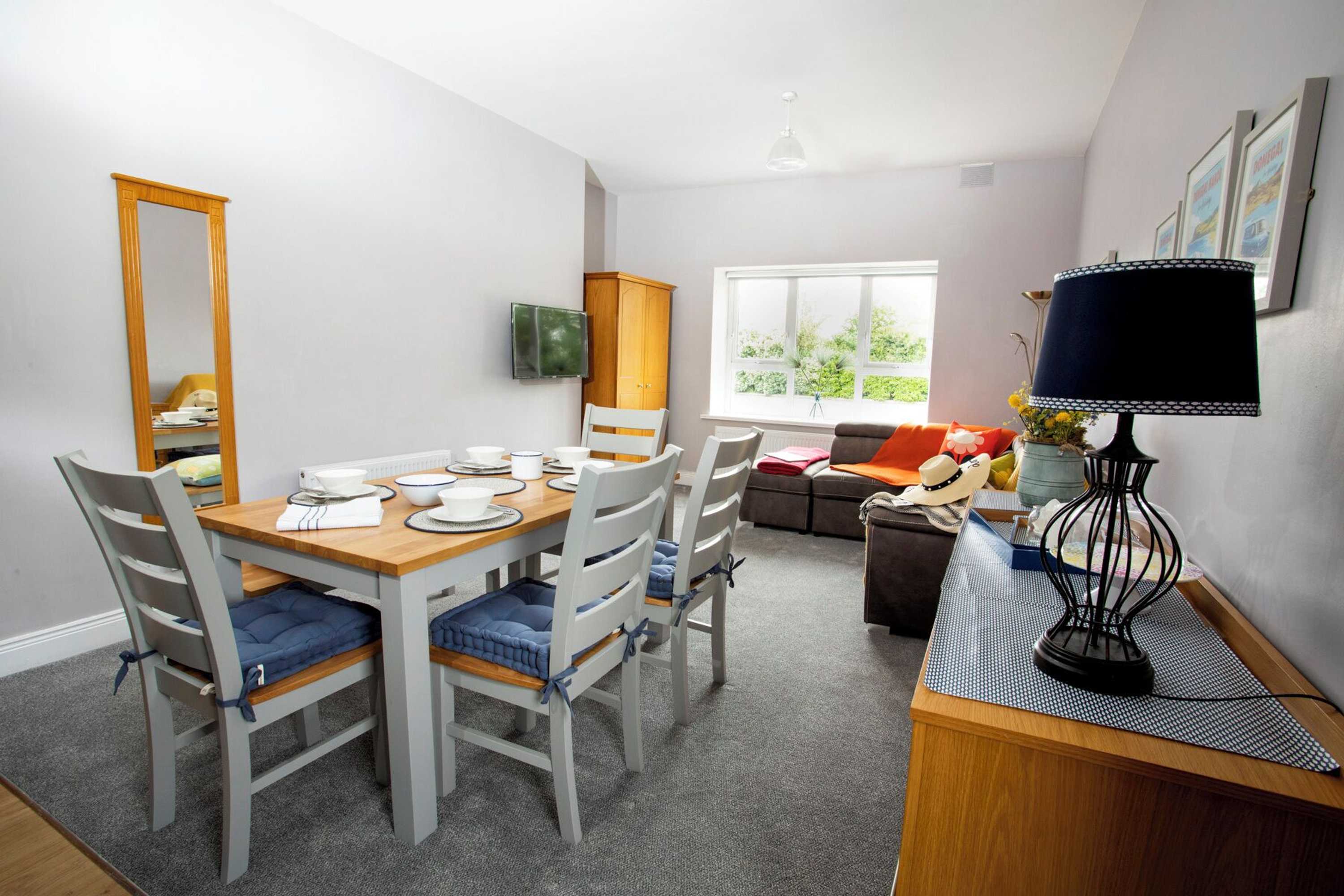 Gift card for Donegal Manor Huge Luxury Self Let