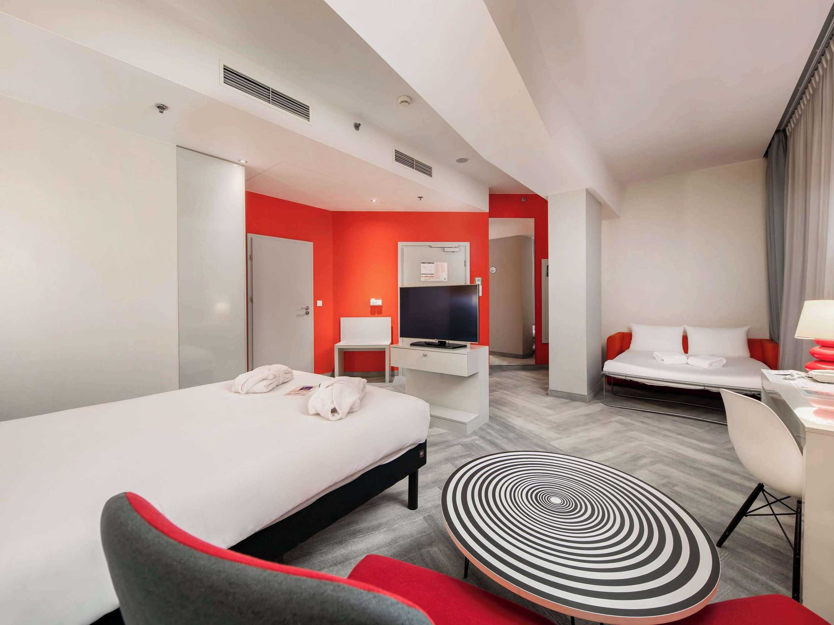 Gift card for Ibis Styles Wroclaw Centrum Gift card for Ibis Styles Wroclaw Centrum