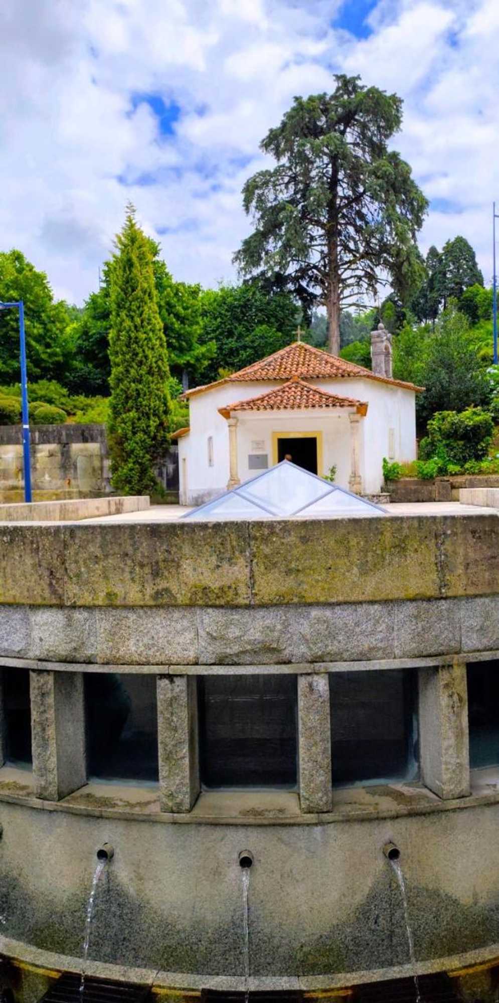 Gift card for Luso Village Boutique Hotel