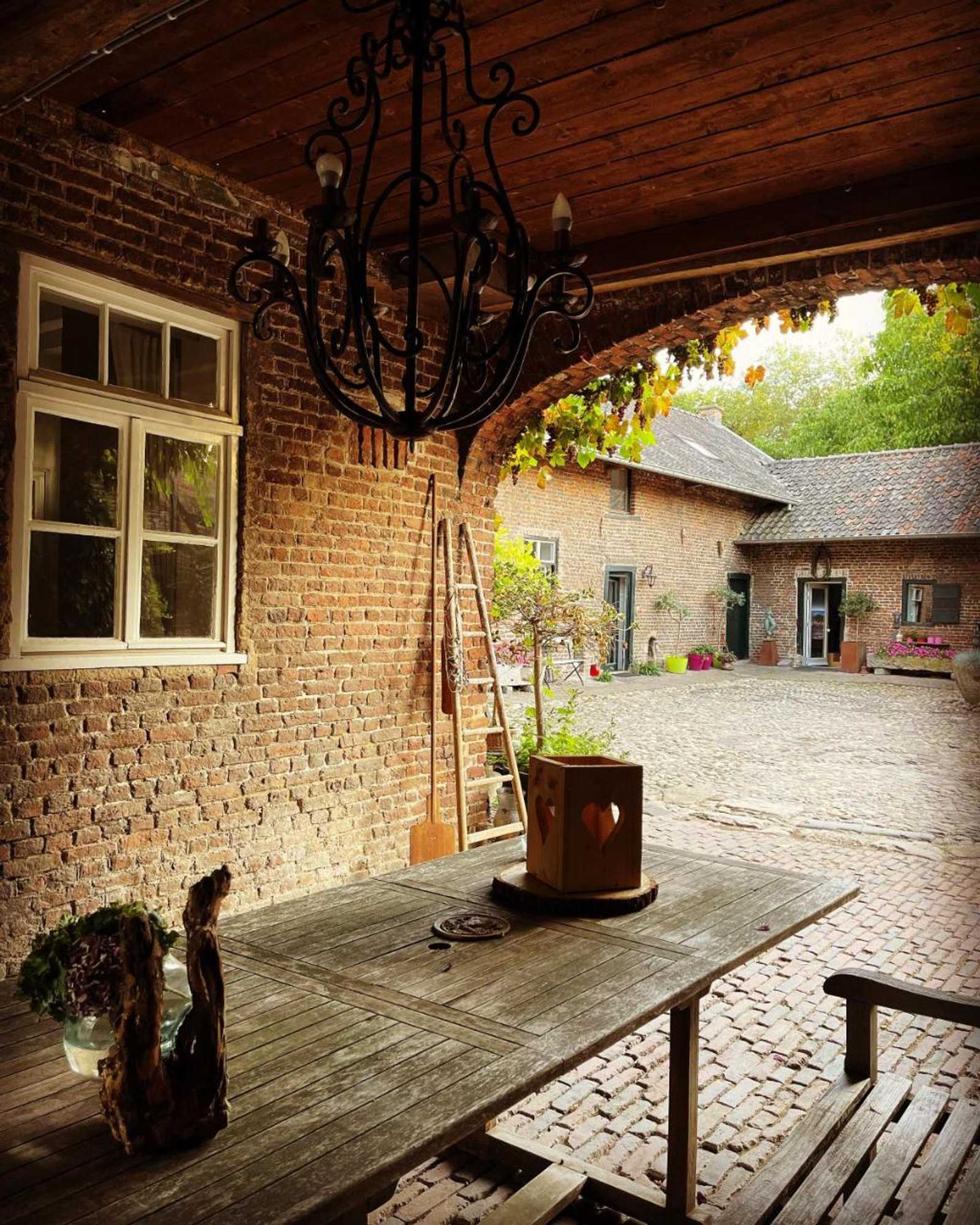 Gift card for Bed & Breakfast Hoeve Berghof