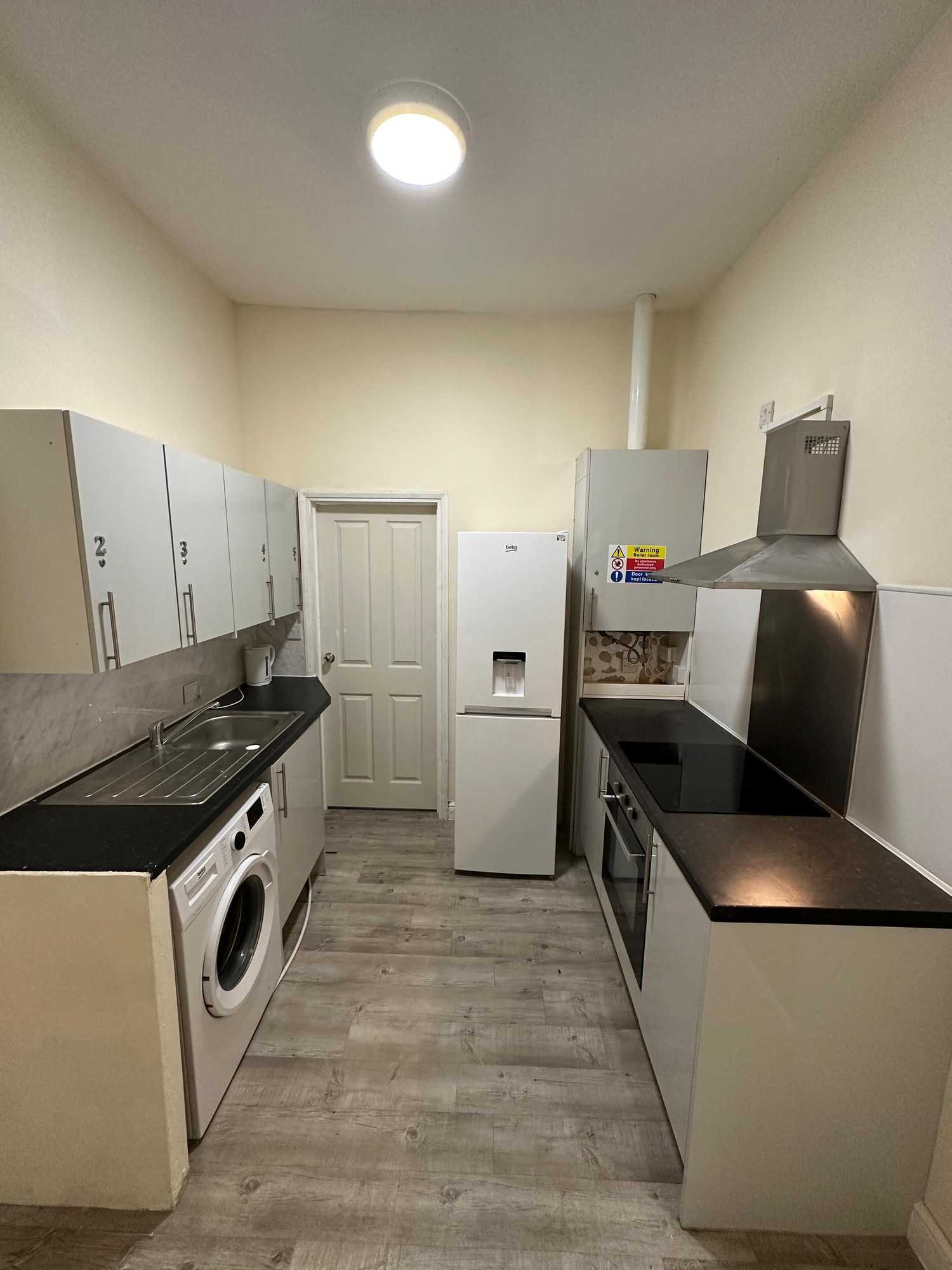 Gift card for Macclesfield Lodge