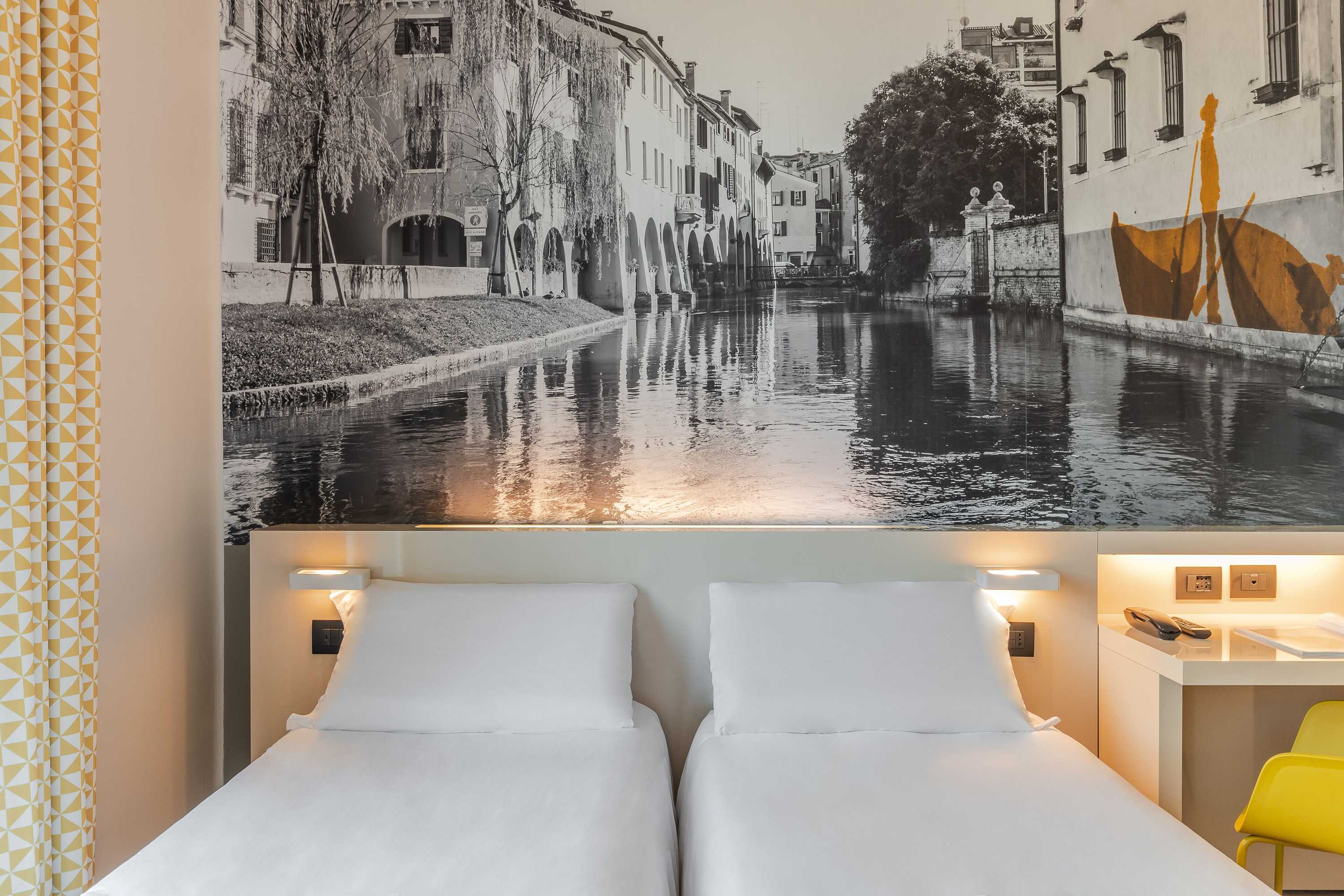 Gift card for B&b Hotel Treviso Gift card for B&b Hotel Treviso