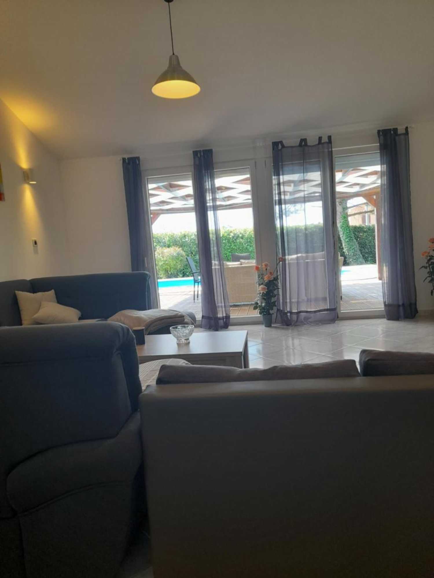 Gift card for Villa Mira