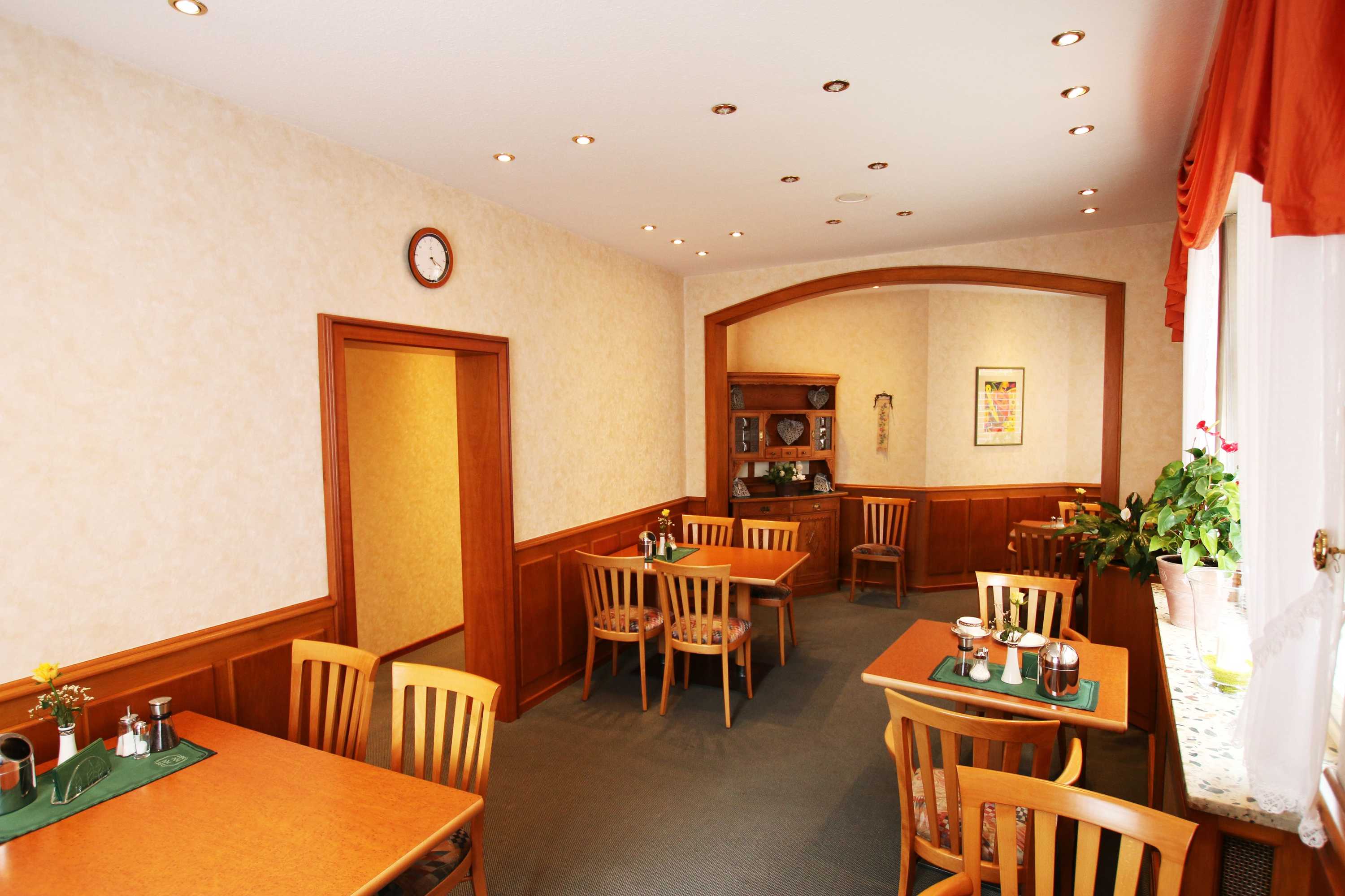 Gift card for Hotel Garni Haffmans