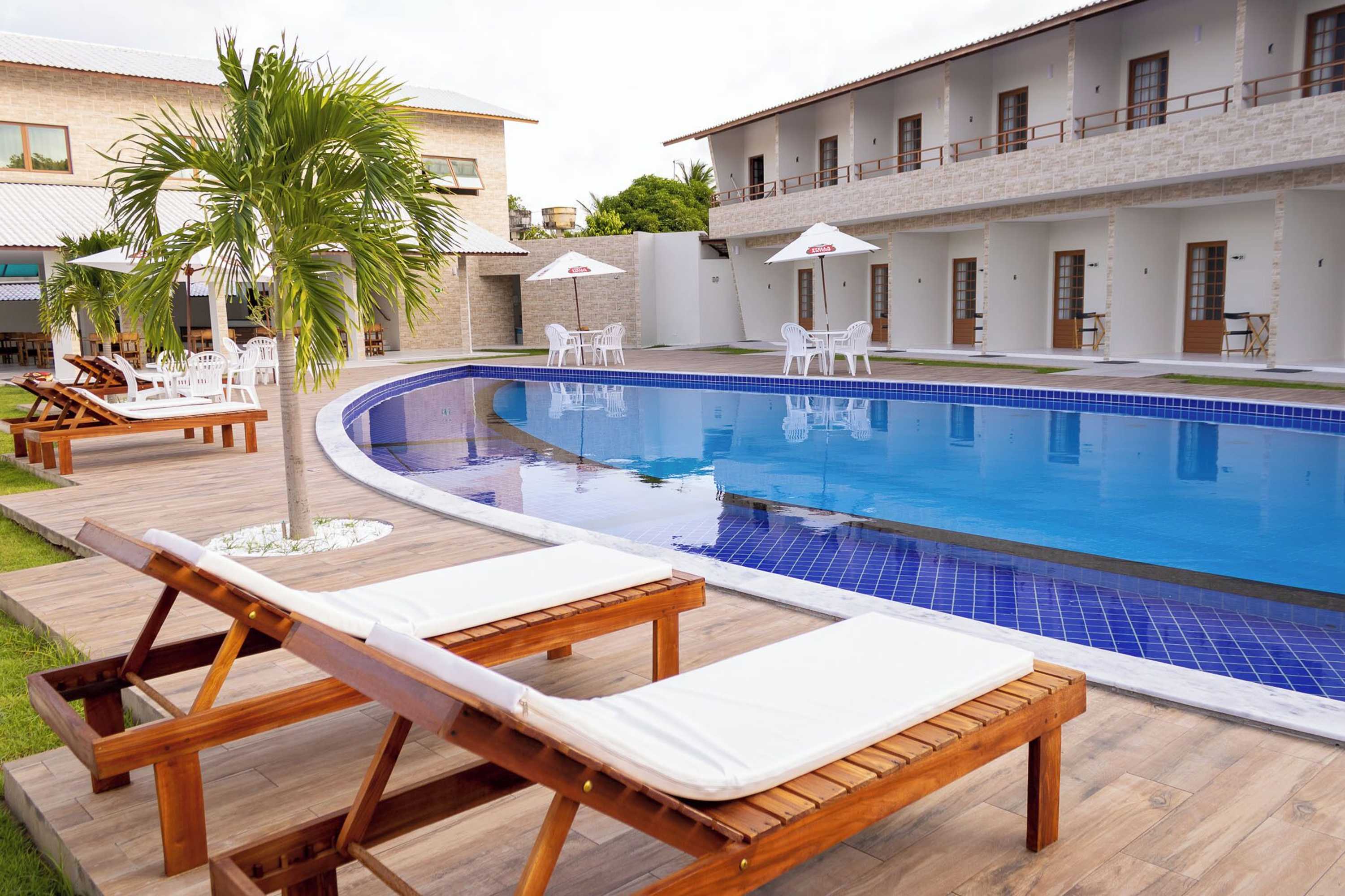 Gift card for Paraíso Barra Hotel Gift card for Paraíso Barra Hotel
