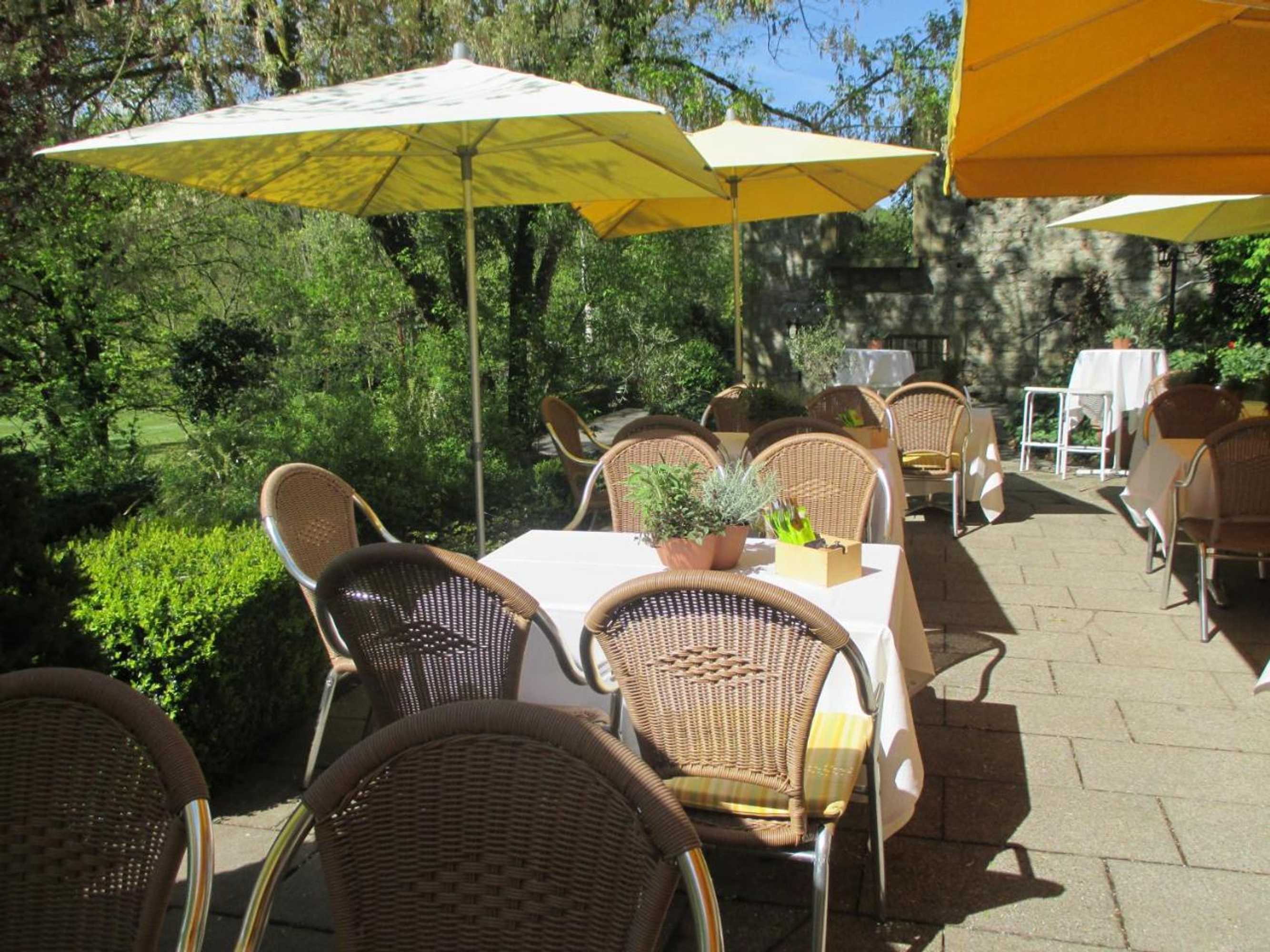 Gift card for Schlosshotel Ingelfingen