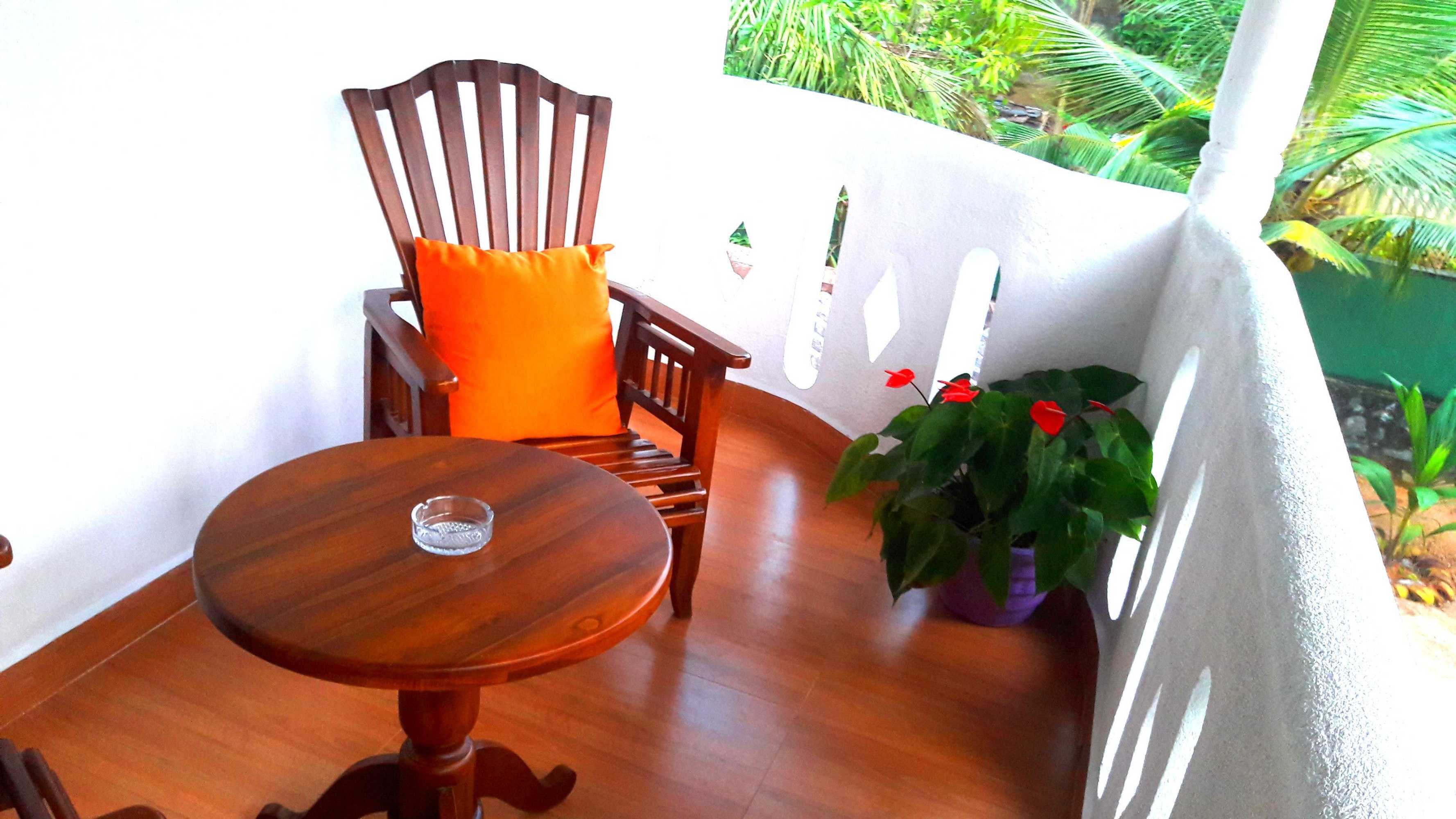 Gift card for Fresh Air Villa Guest House