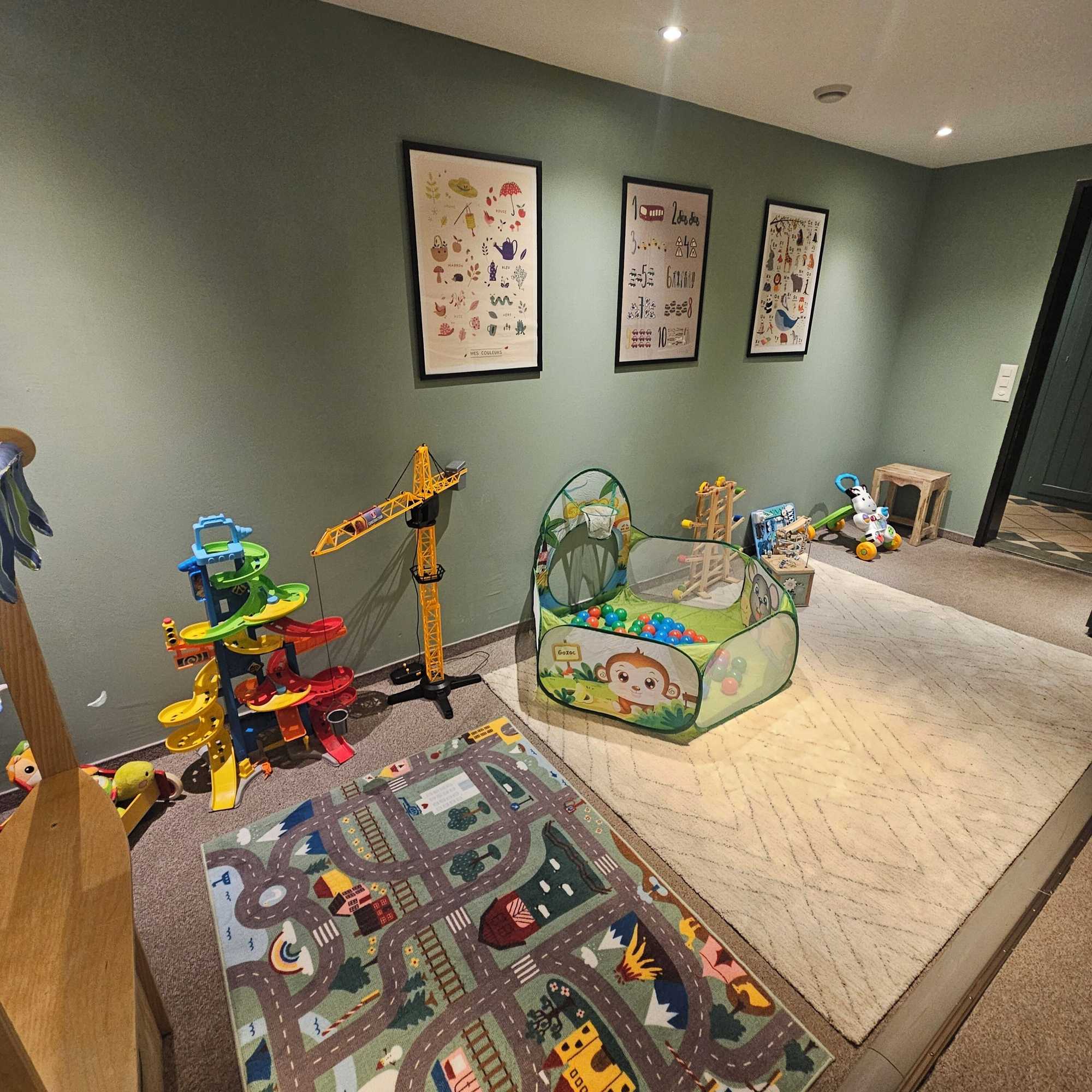 Gift card for Le Mirabeau Resort & Spa