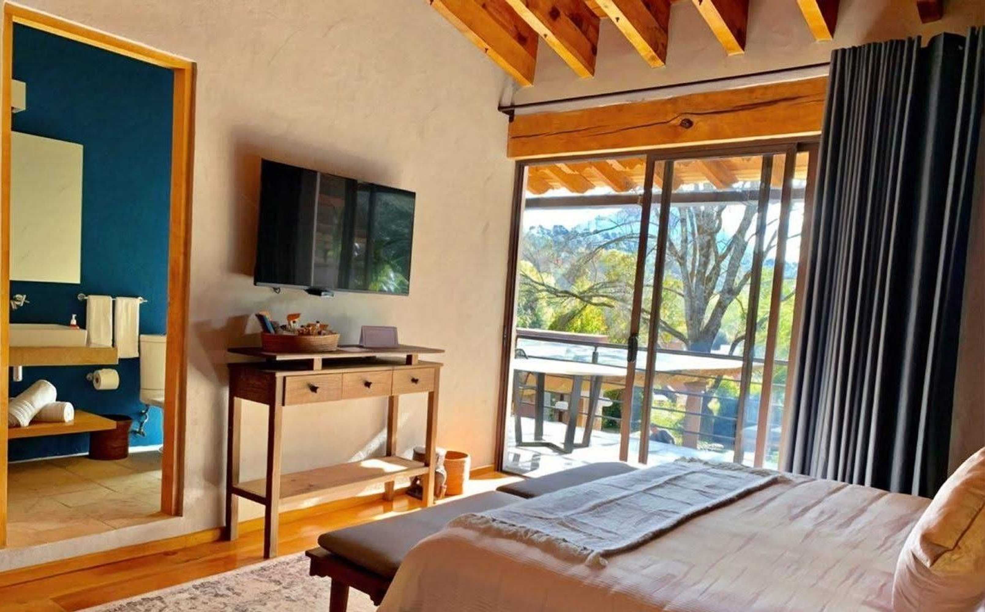 Gift card for Hotel Boutique Unico Avandaro