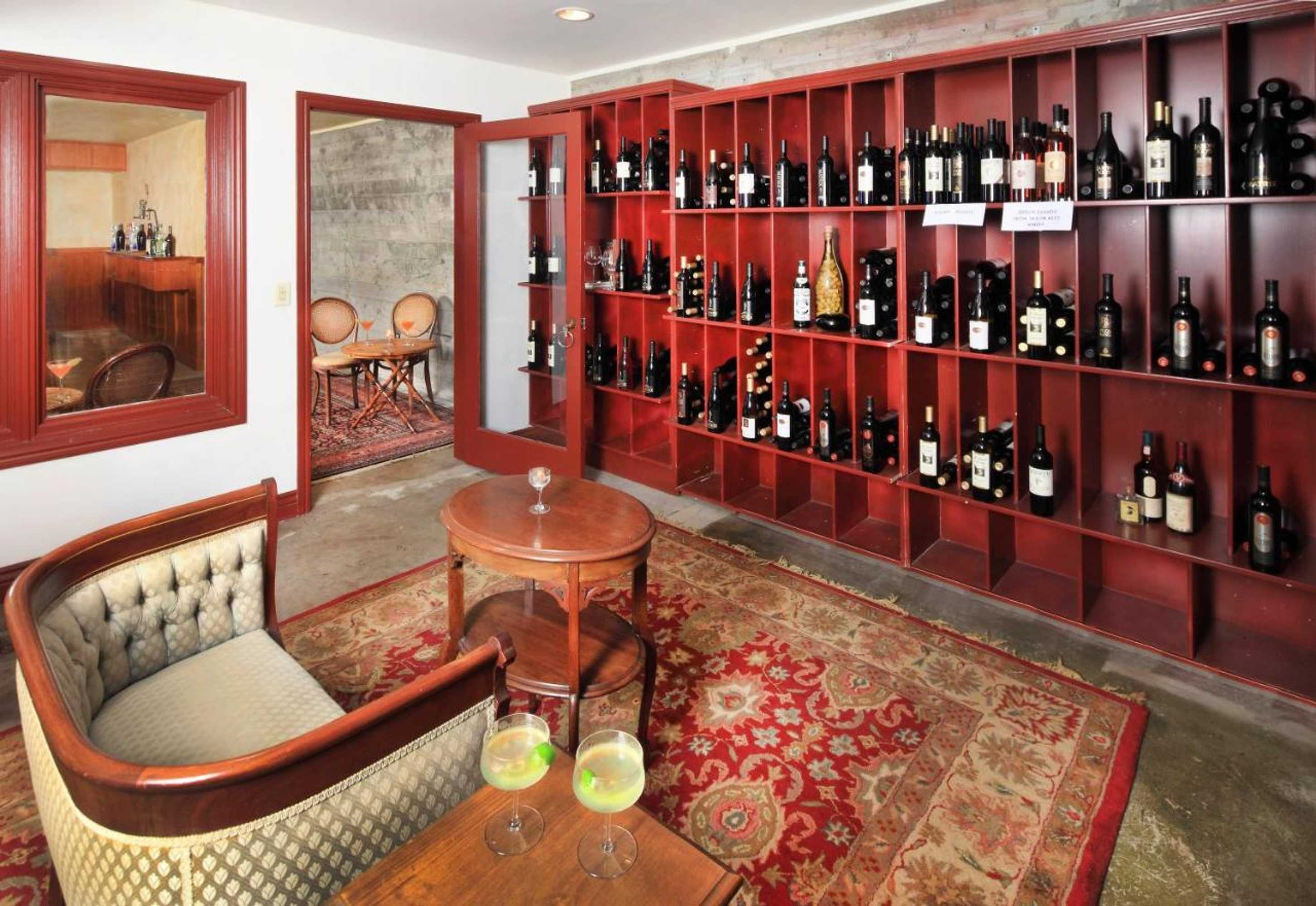 Gift card for The Grape Leaf Inn