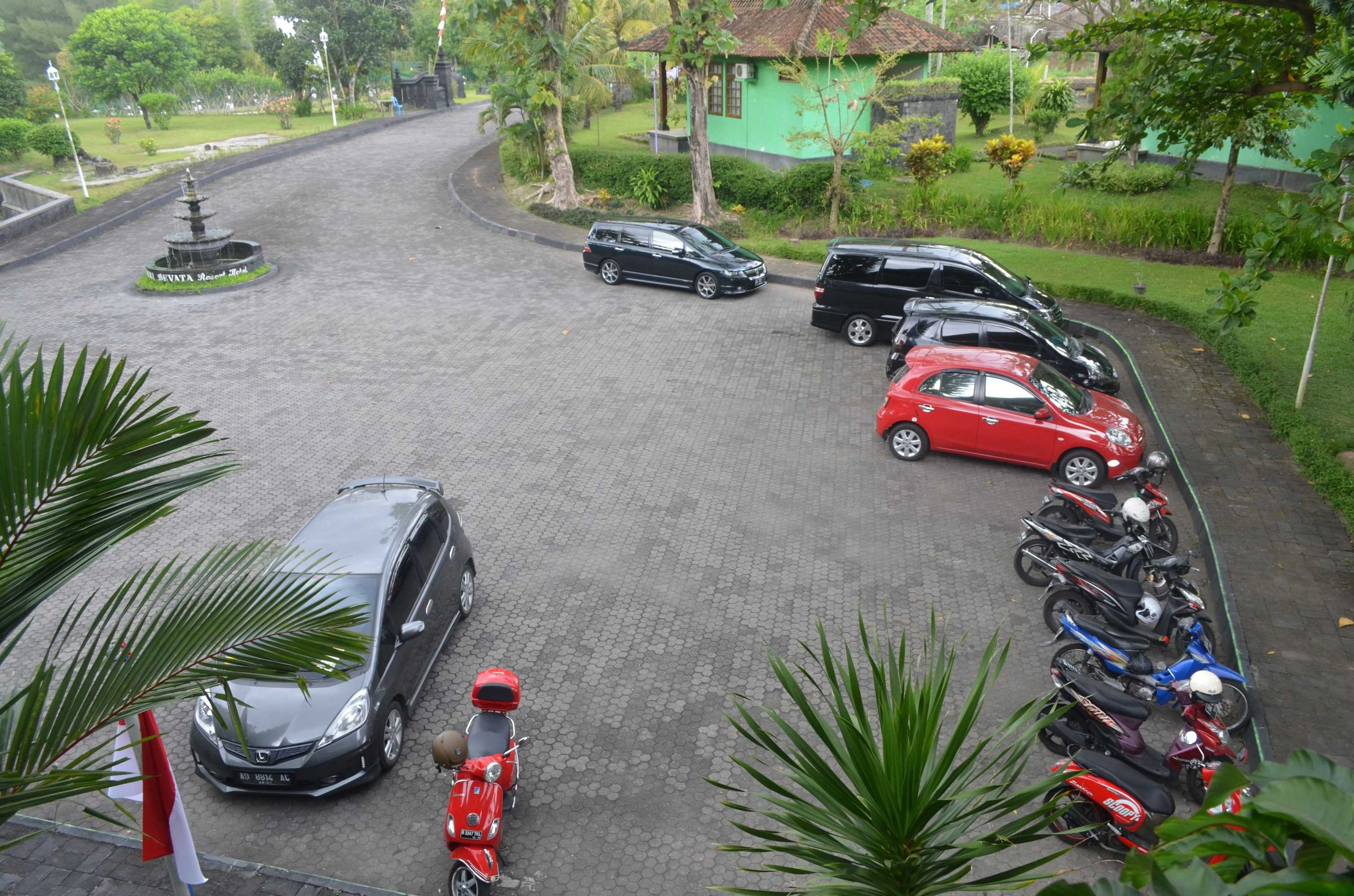 Gift card for Poeri Devata Resort Hotel Gift card for Poeri Devata Resort Hotel
