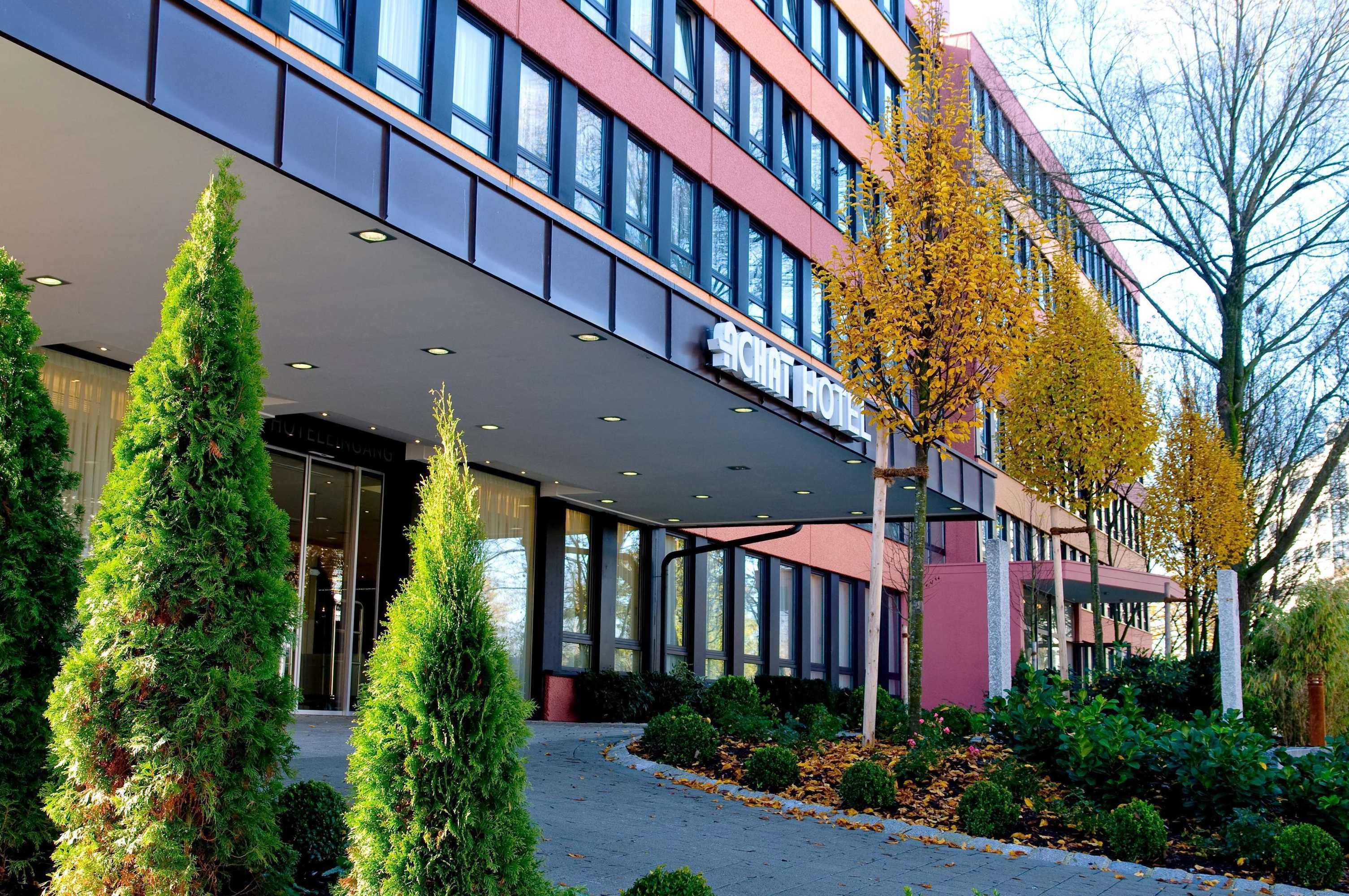 Gift card for Achat Hotel München Süd Gift card for Achat Hotel München Süd