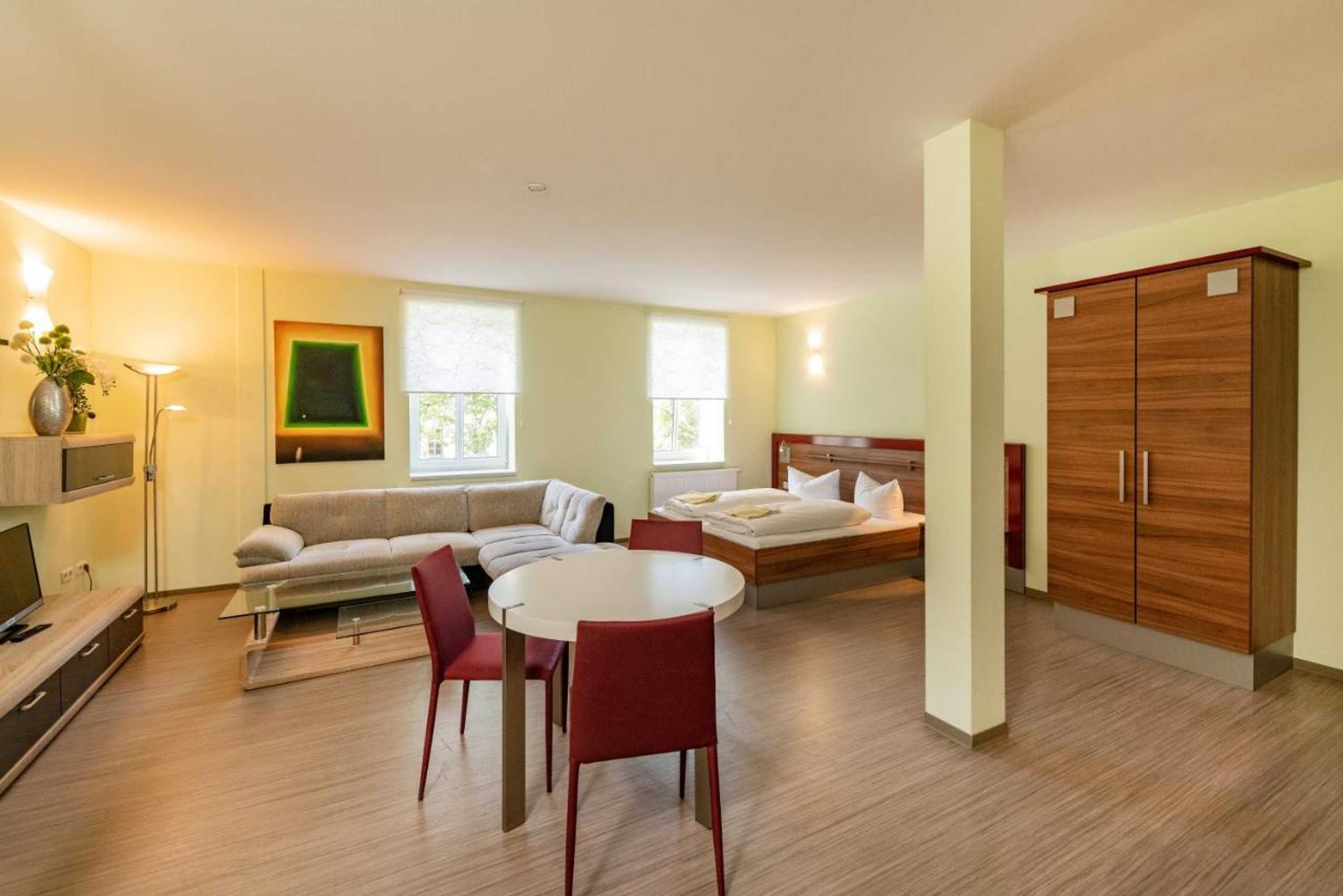 Gift card for Villa 39 Apartment Hotel