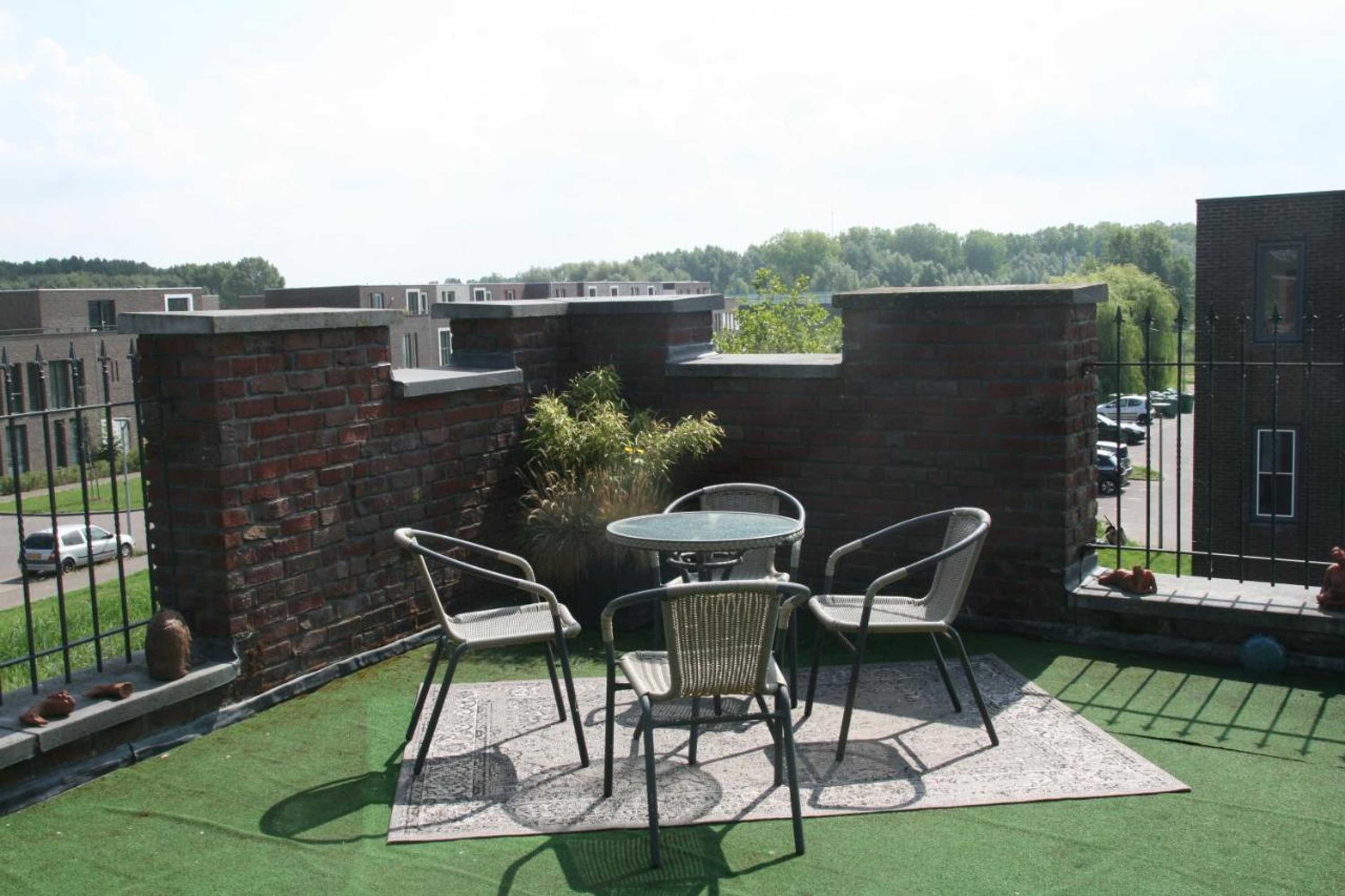 Gift card for B&b Het Kasteel