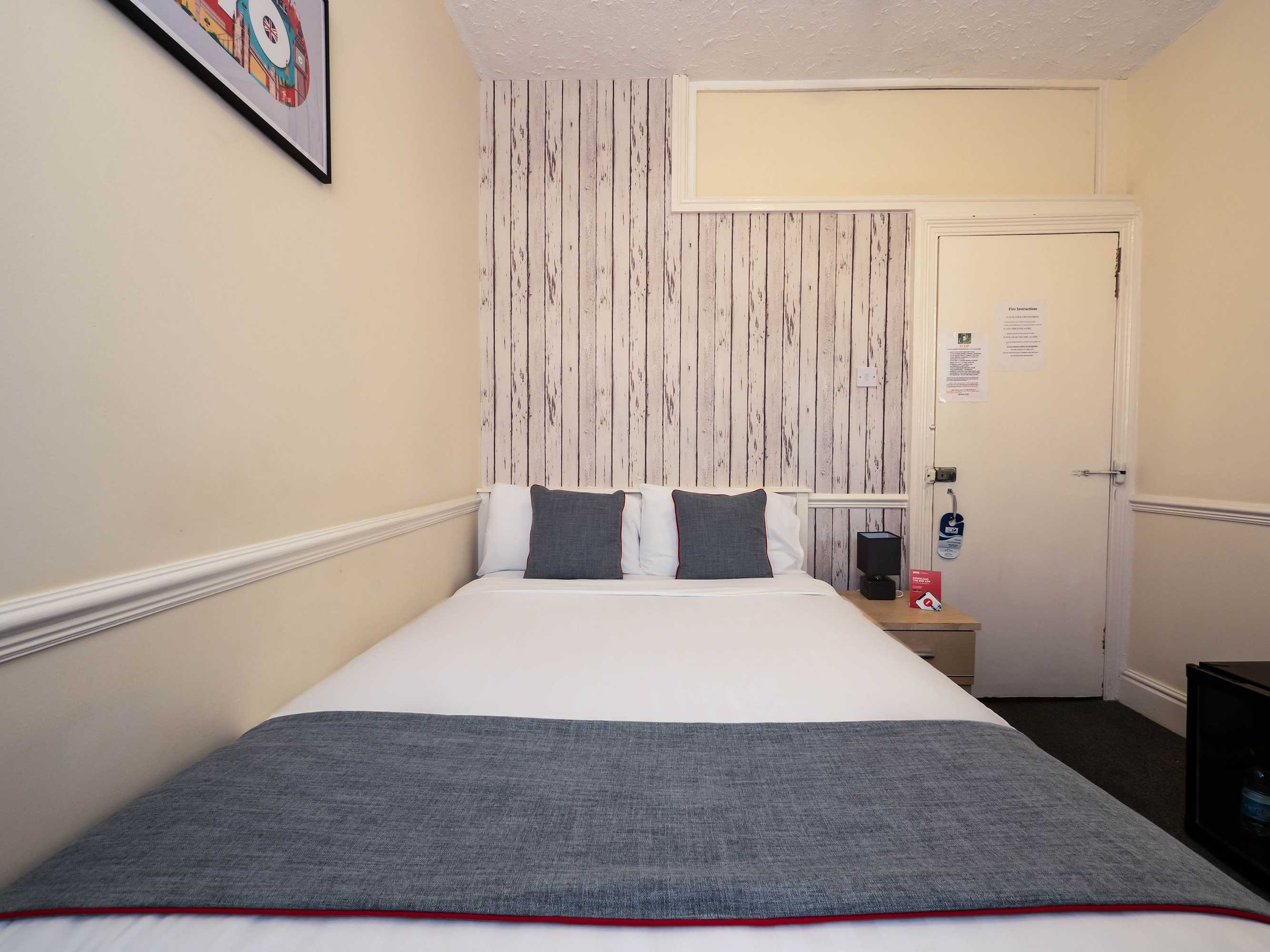 Gift card for Oyo Pier Hotel Rhyl Gift card for Oyo Pier Hotel Rhyl