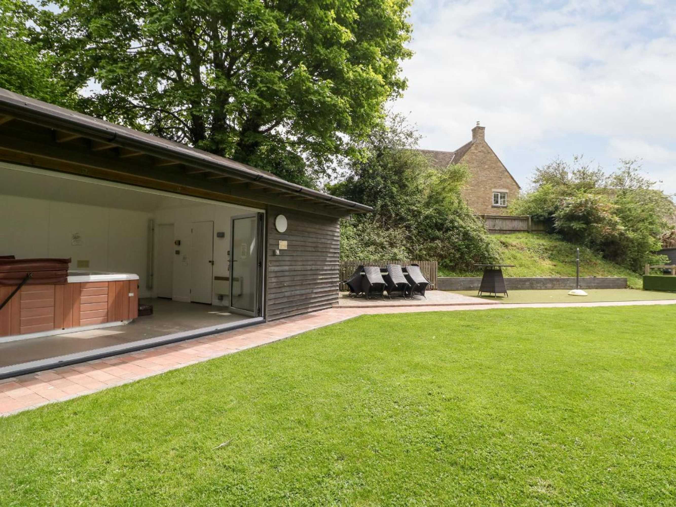 Gift card for Malt Barn