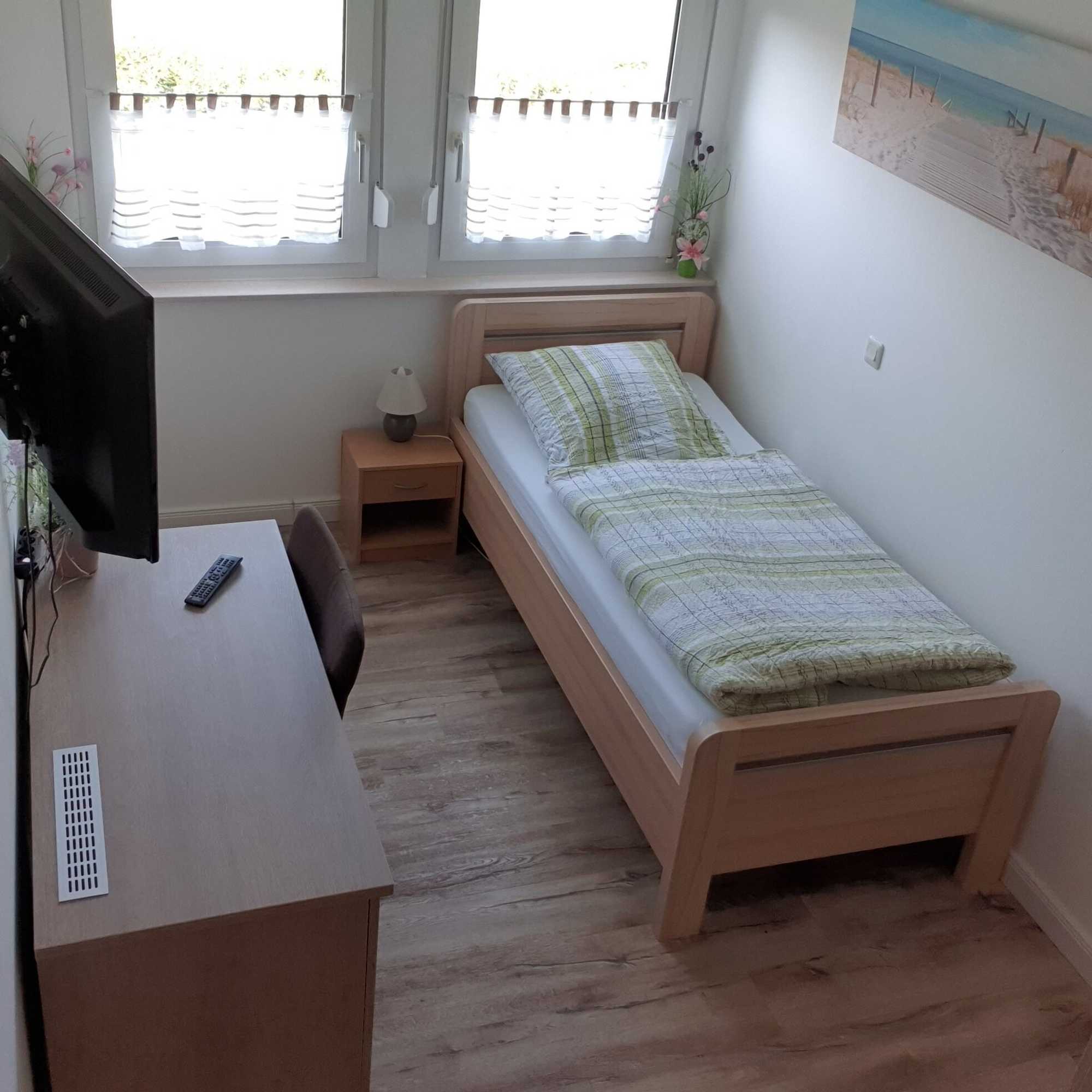 Gift card for Gästehaus Strudthoff