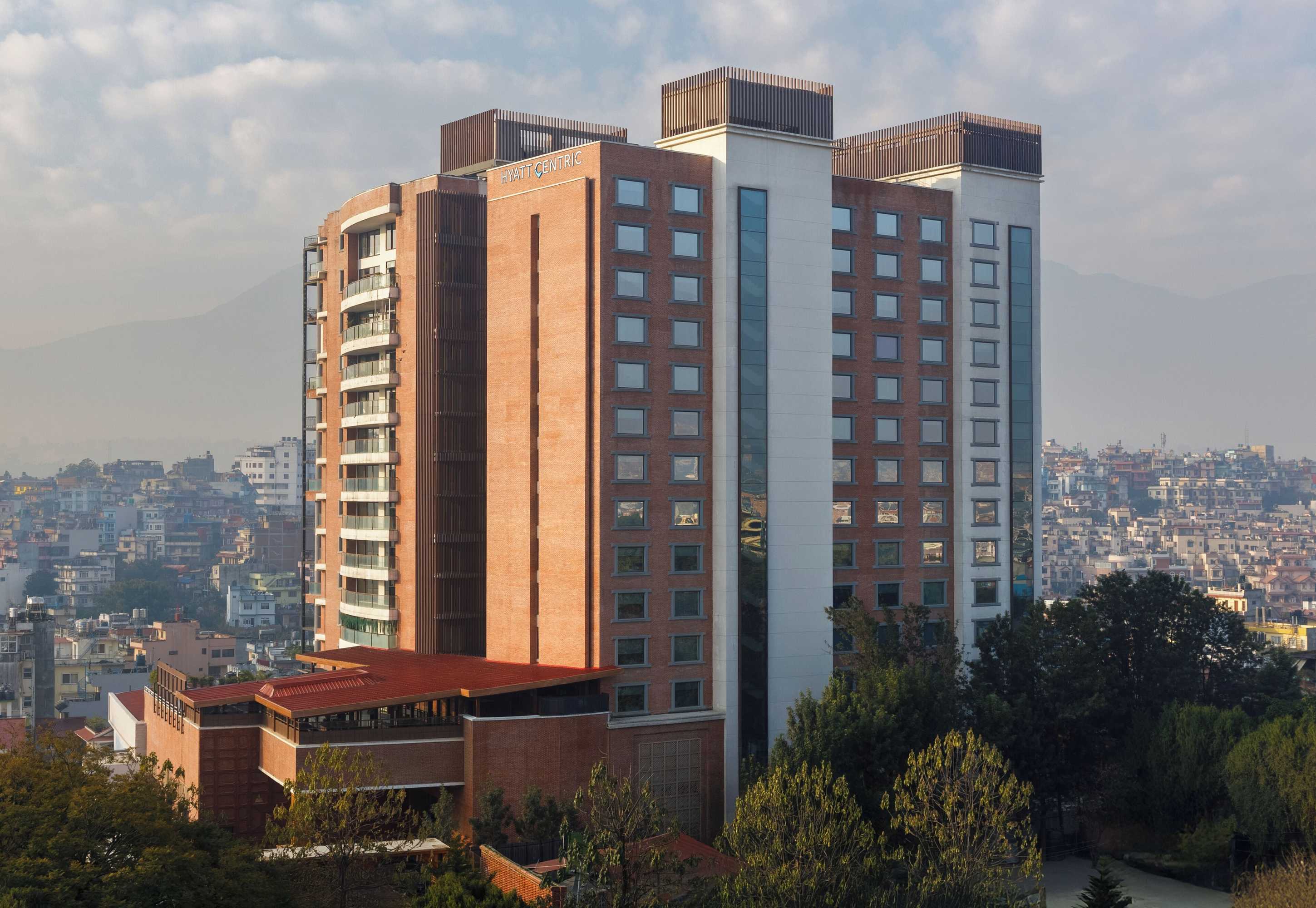 Gift card for Hyatt Centric Soalteemode Kathmandu Gift card for Hyatt Centric Soalteemode Kathmandu