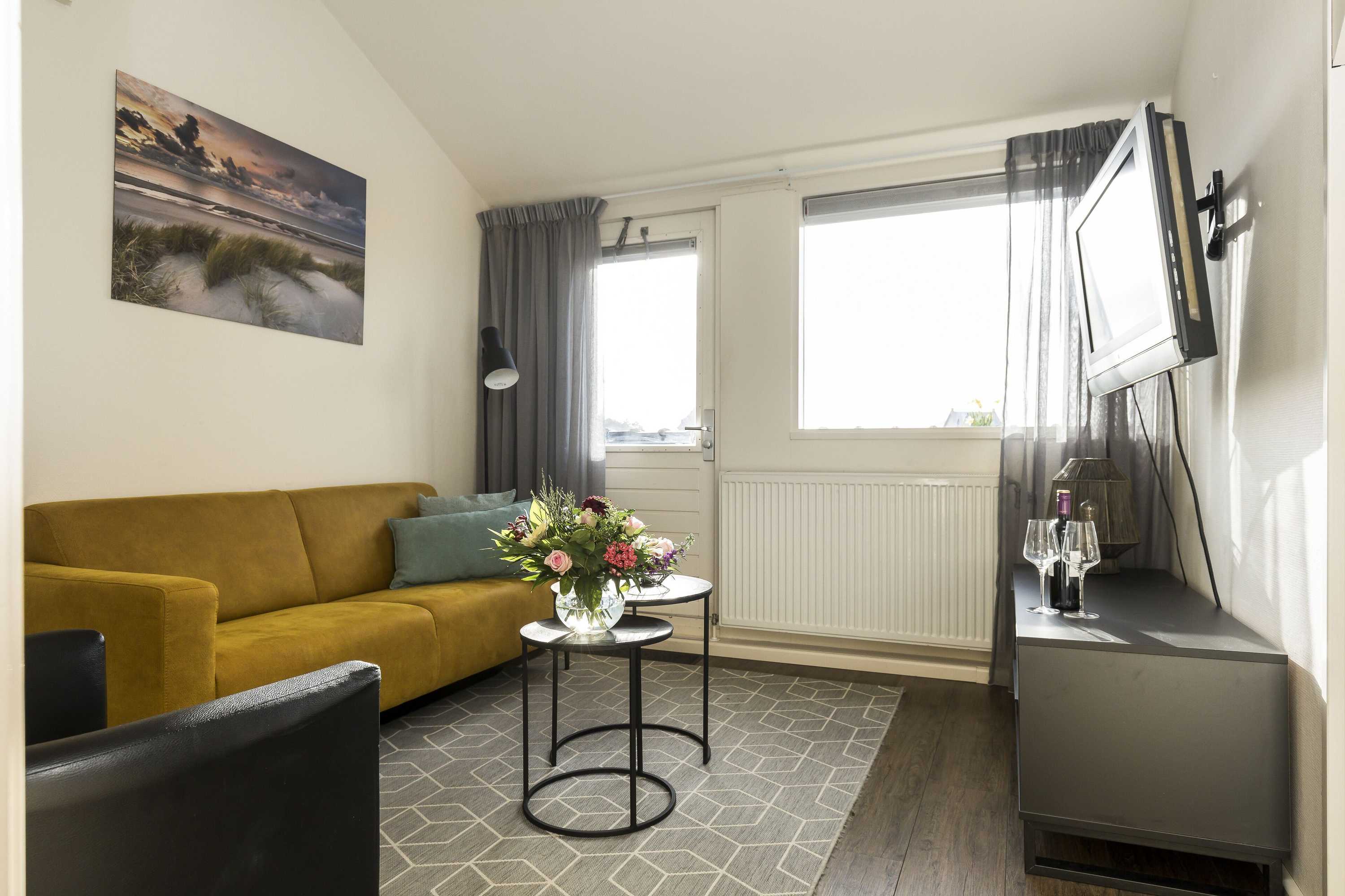 Gift card for Parkzicht Apartementen