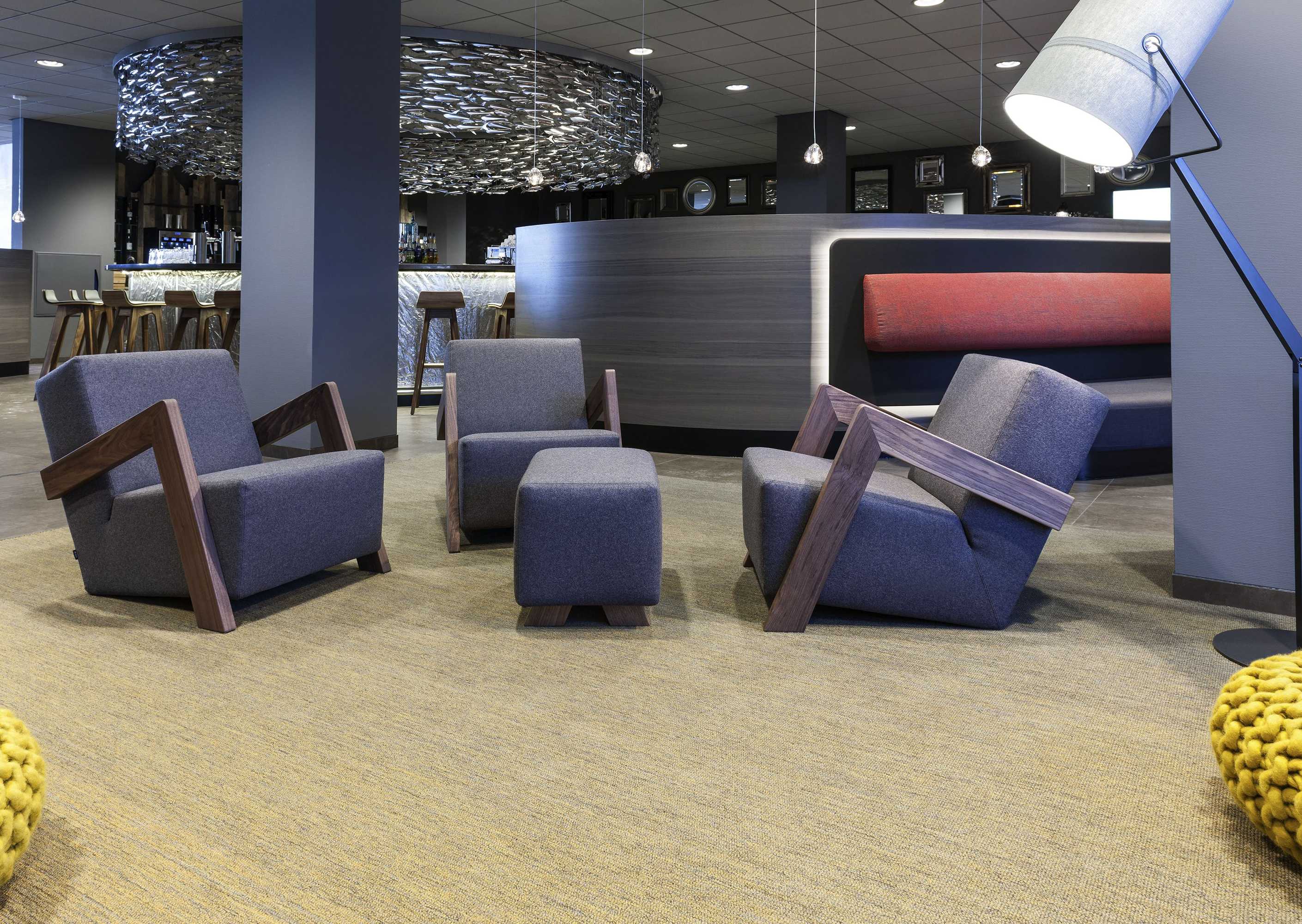 Gift card for Mercure Amsterdam City Gift card for Mercure Amsterdam City