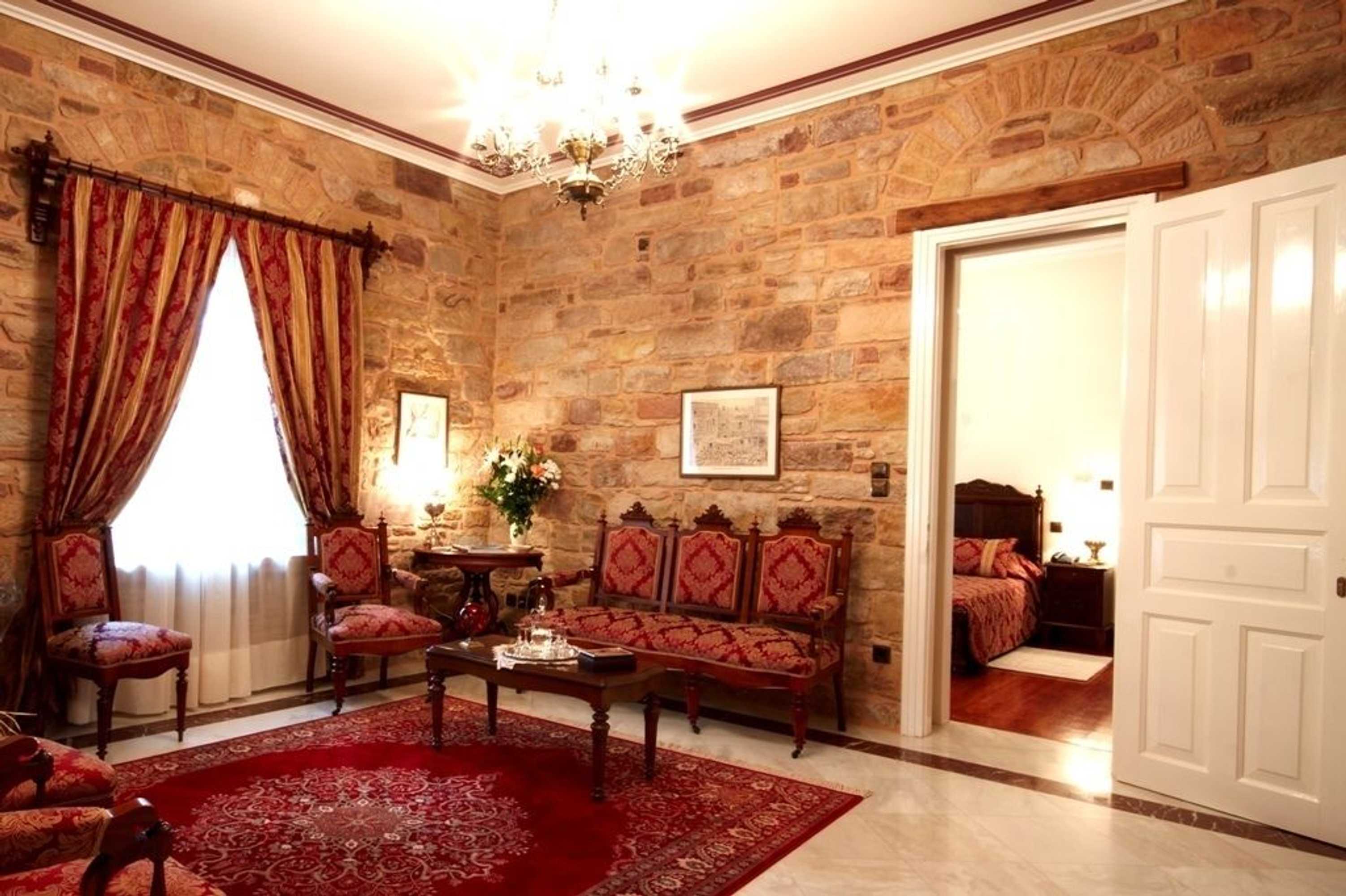 Gift card for Argentikon Luxury Suites Gift card for Argentikon Luxury Suites