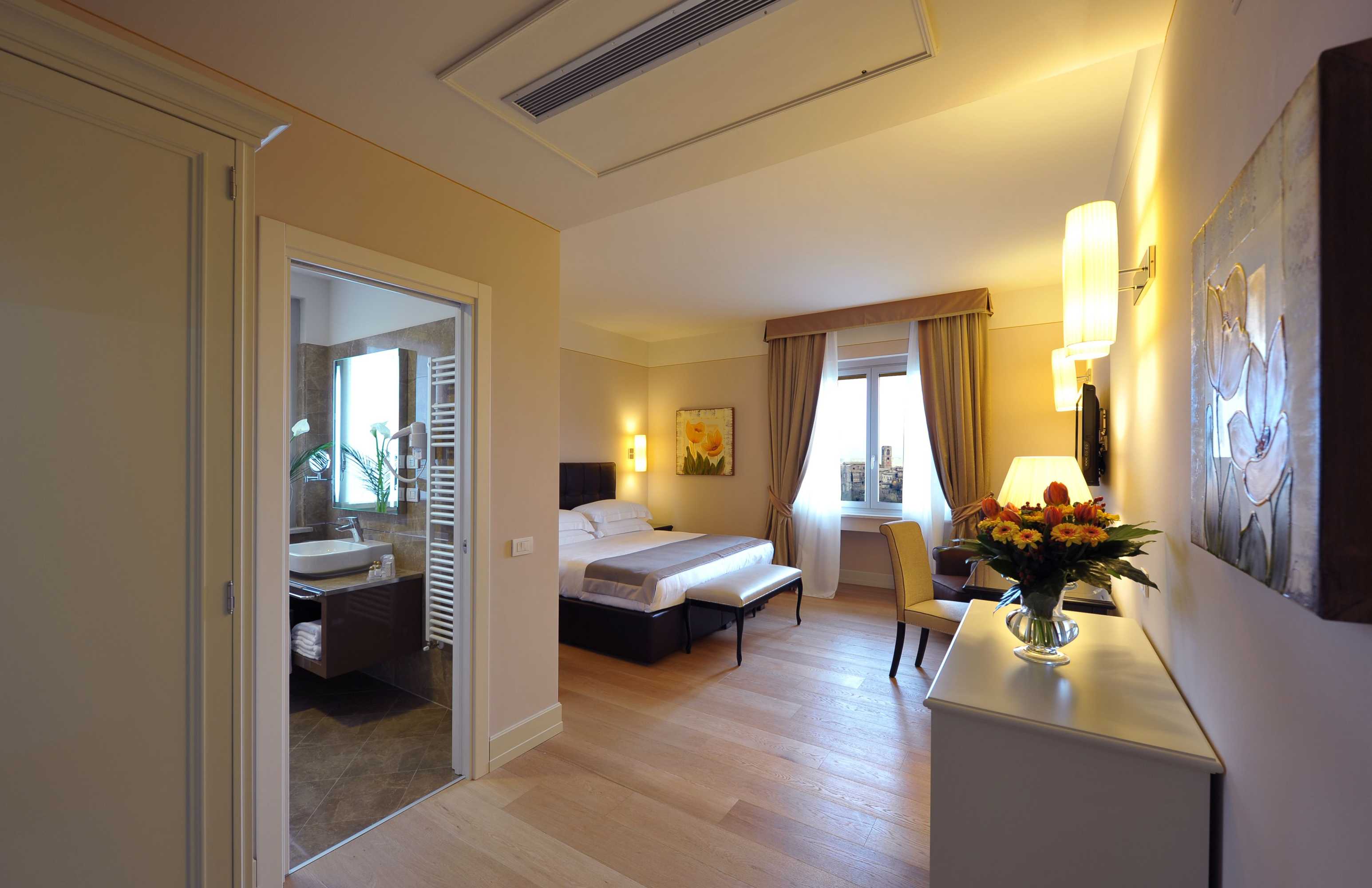 Gift card for Hotel Palazzo San Lorenzo & Spa Gift card for Hotel Palazzo San Lorenzo & Spa
