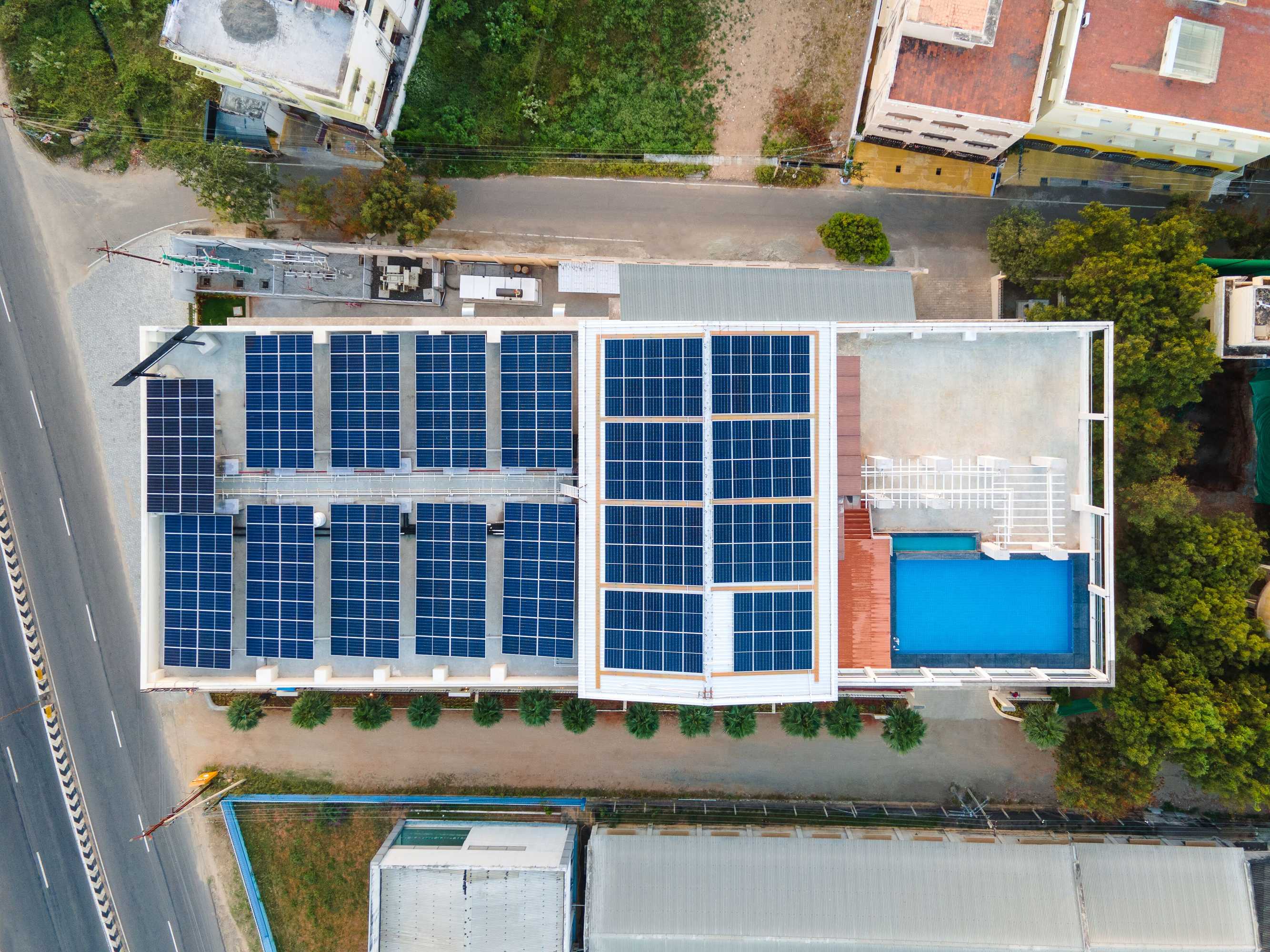 Gift card for Hotel Turmeric