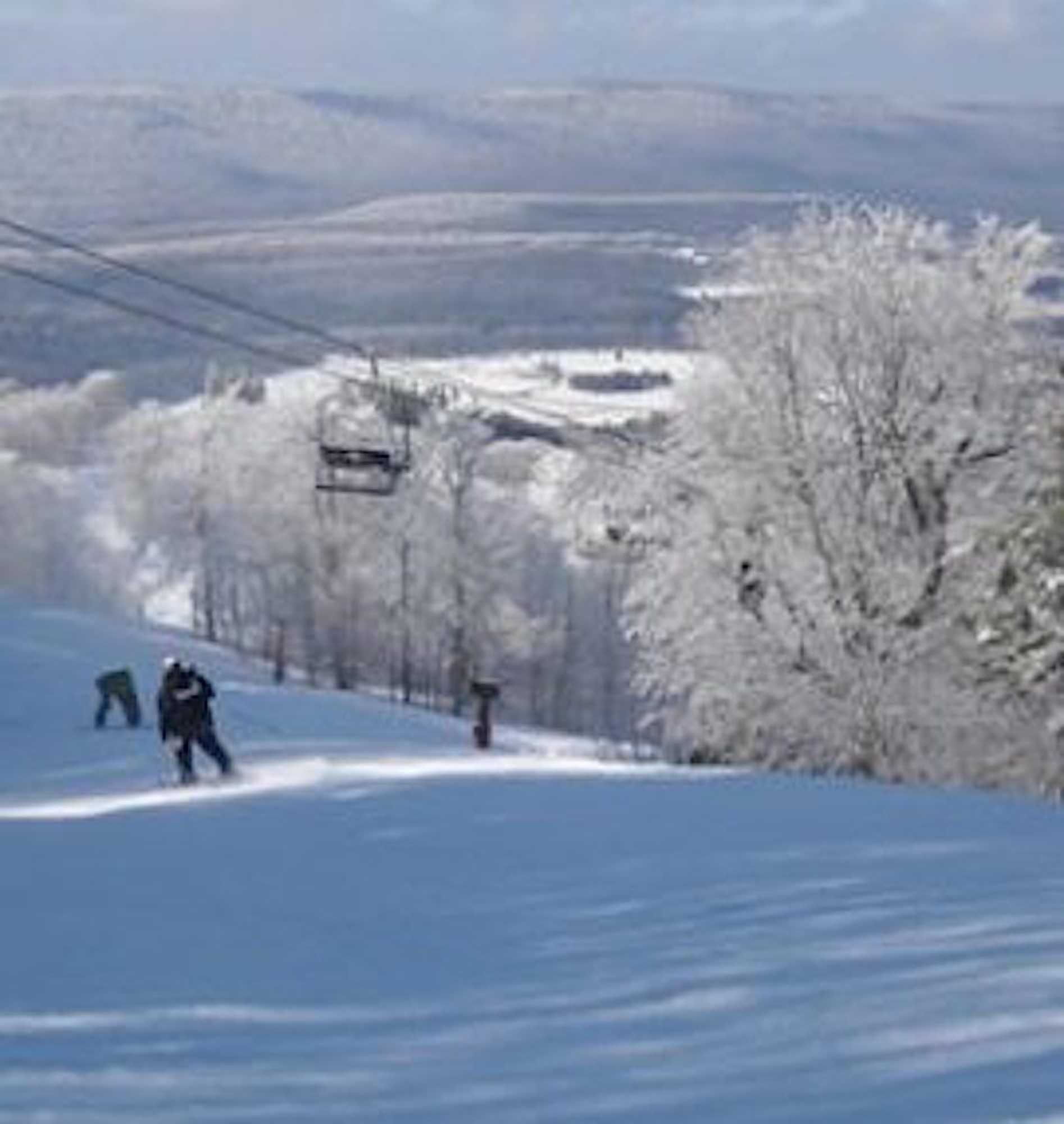 Gift card for River House Lodge