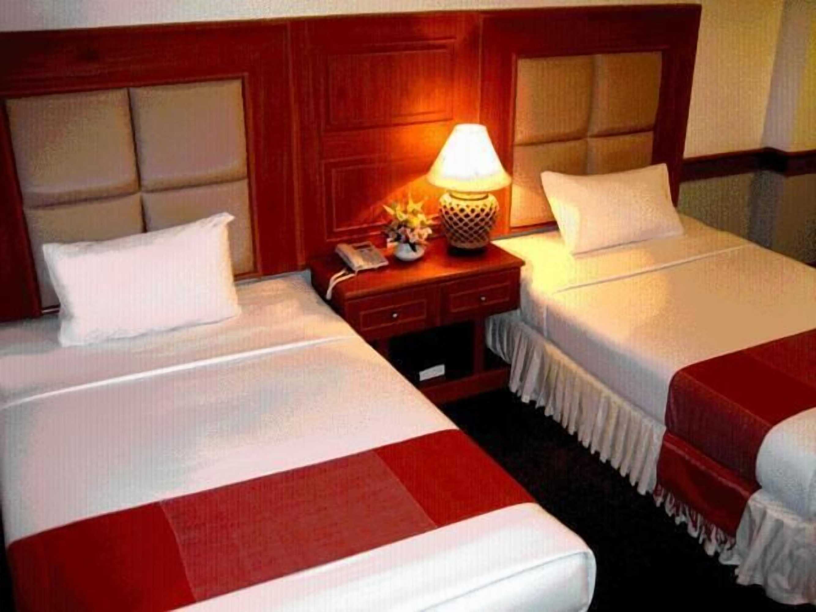 Gift card for Raya Grand Hotel Gift card for Raya Grand Hotel